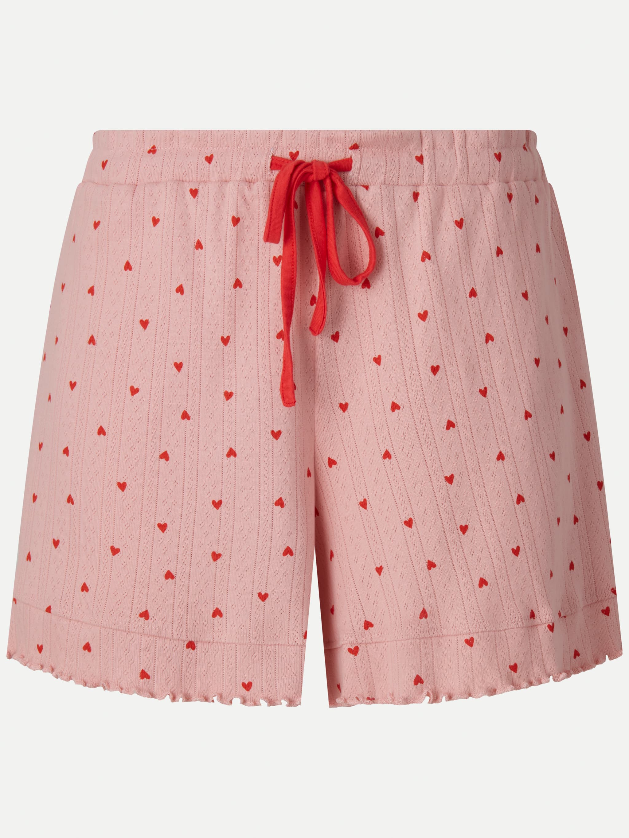 Korte broek - Love Confetti