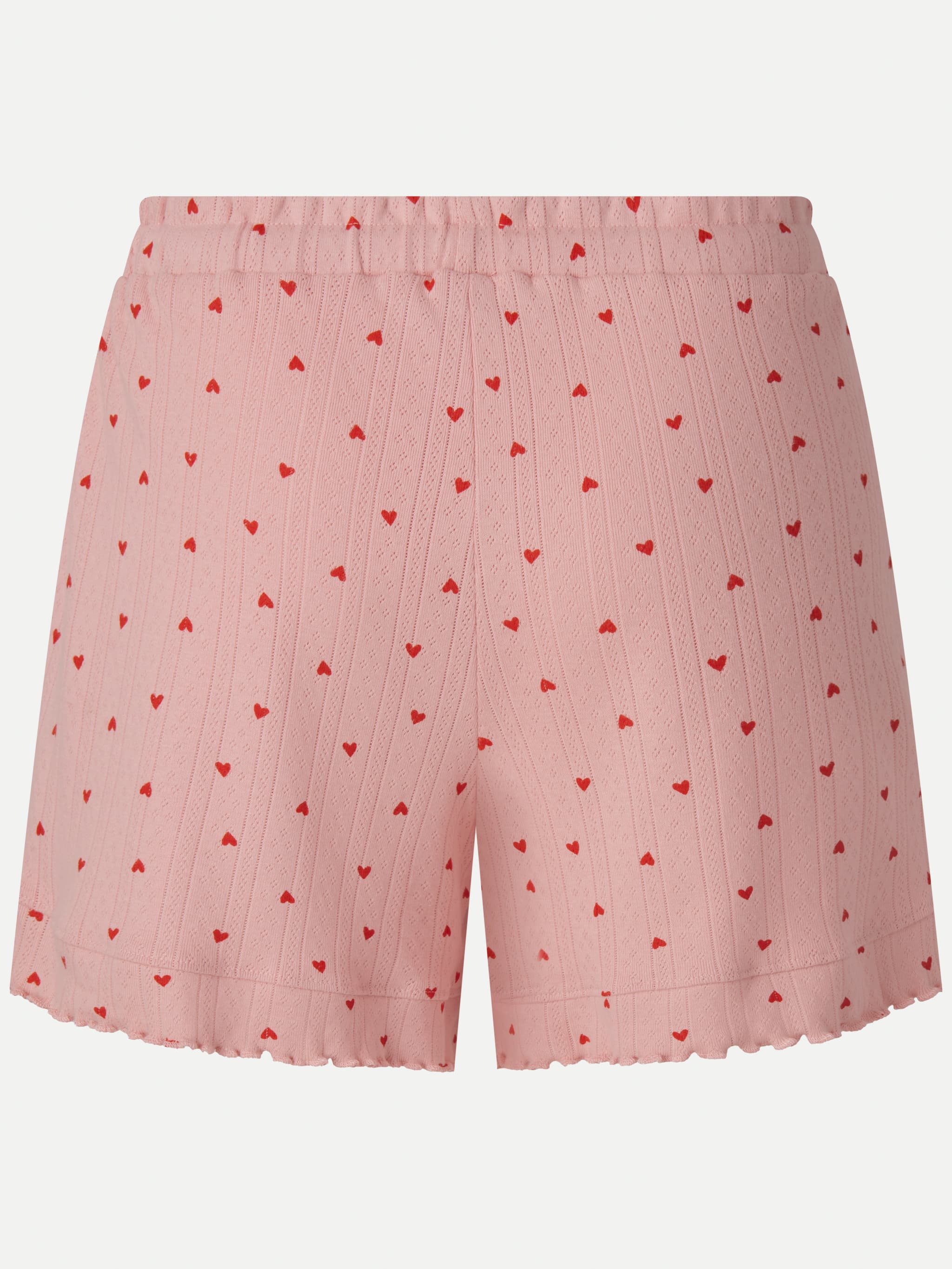 Korte broek - Love Confetti