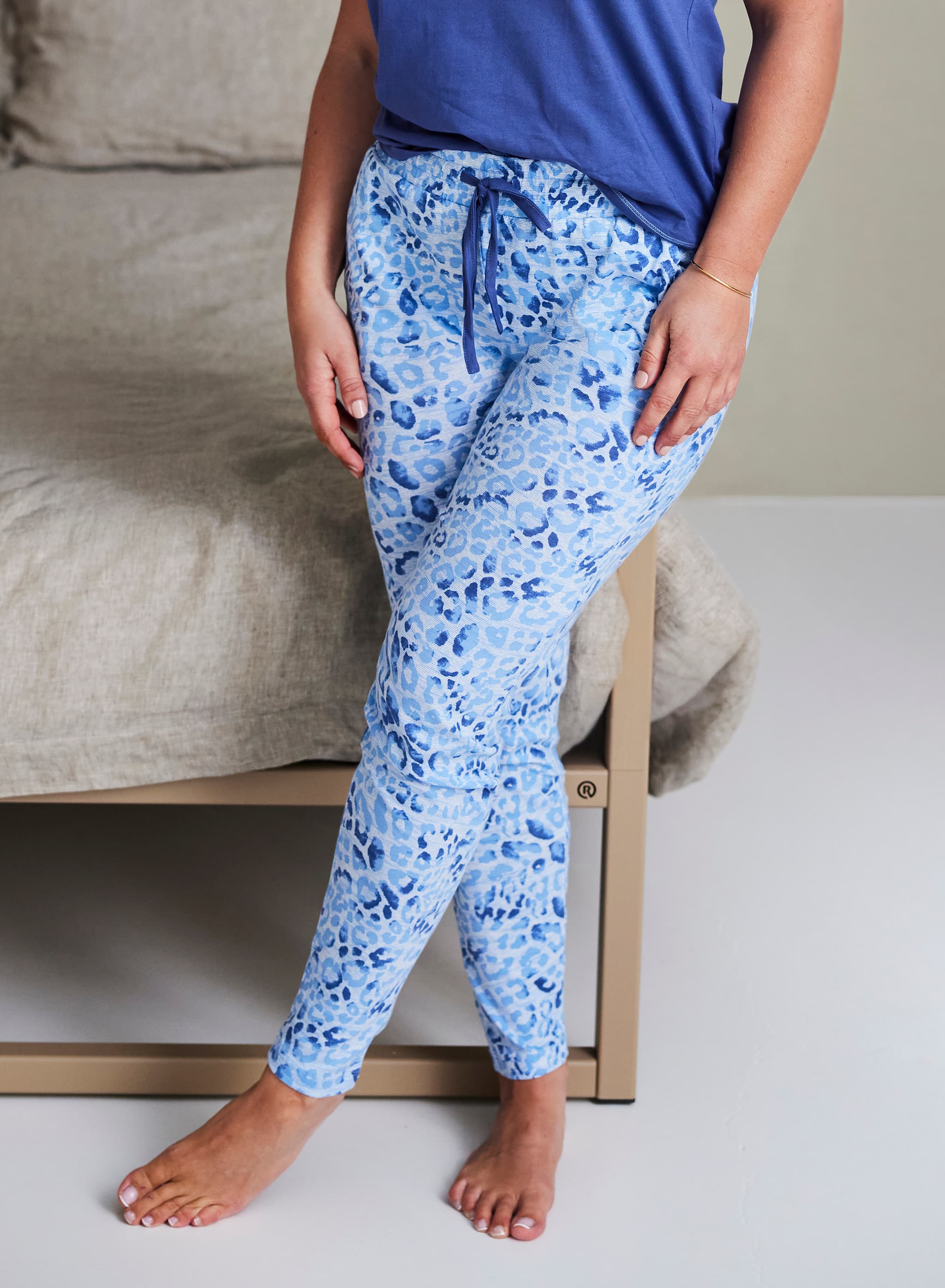 Lange broek - Leo Night