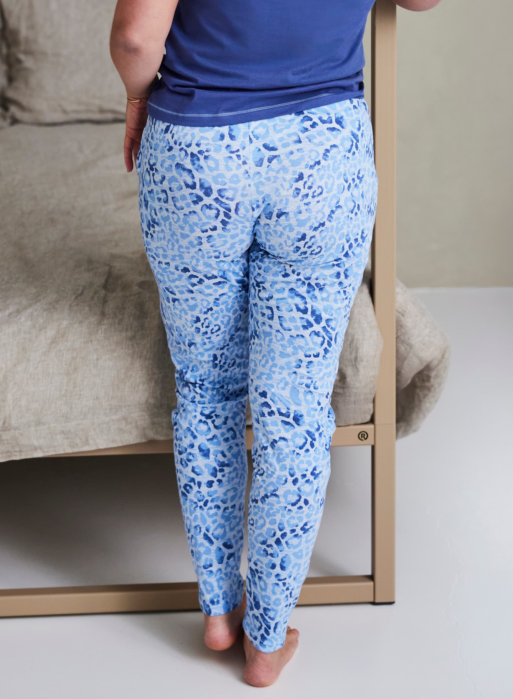 Lange broek - Leo Night