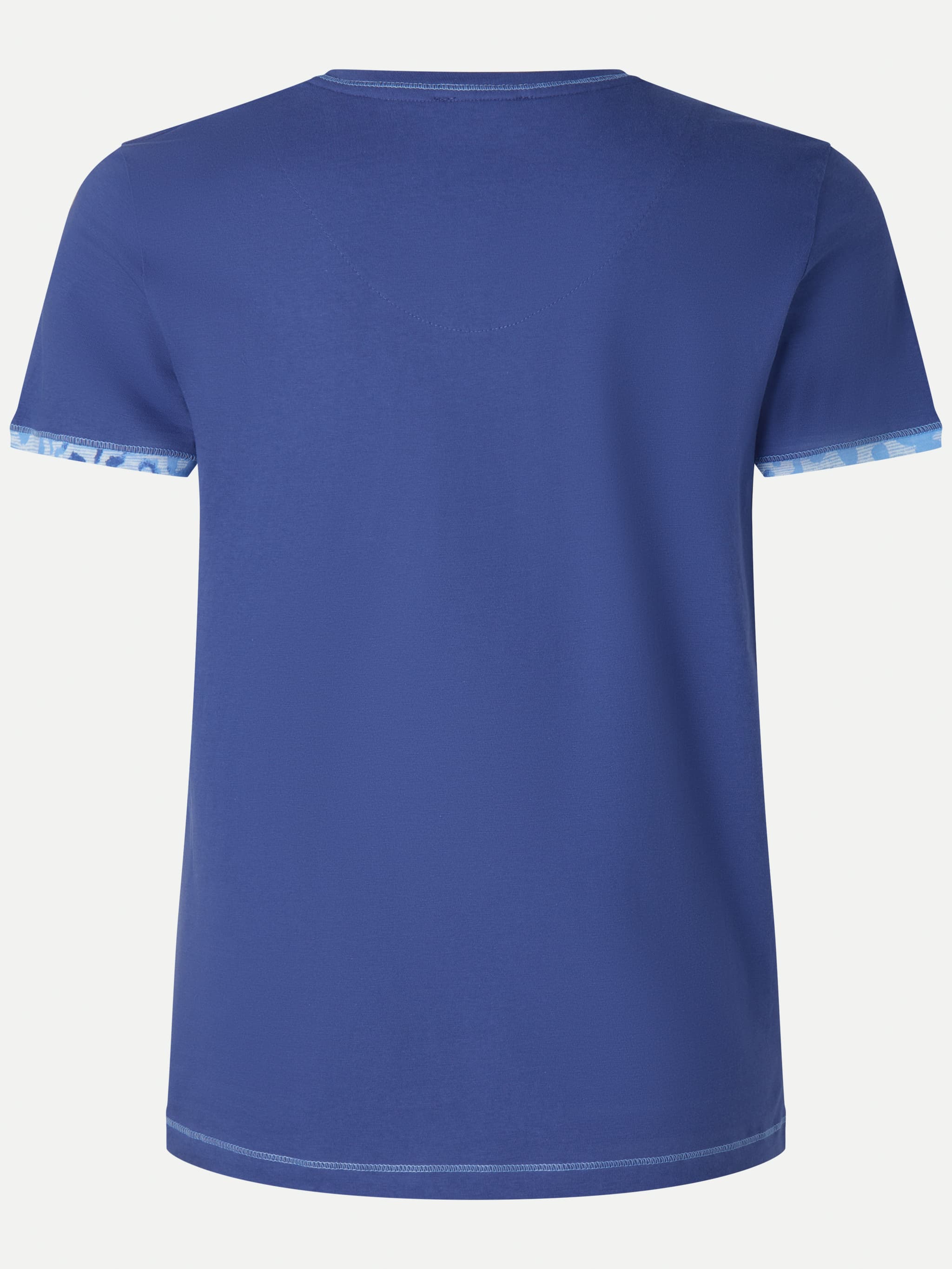 Top korte mouw - Leo Night