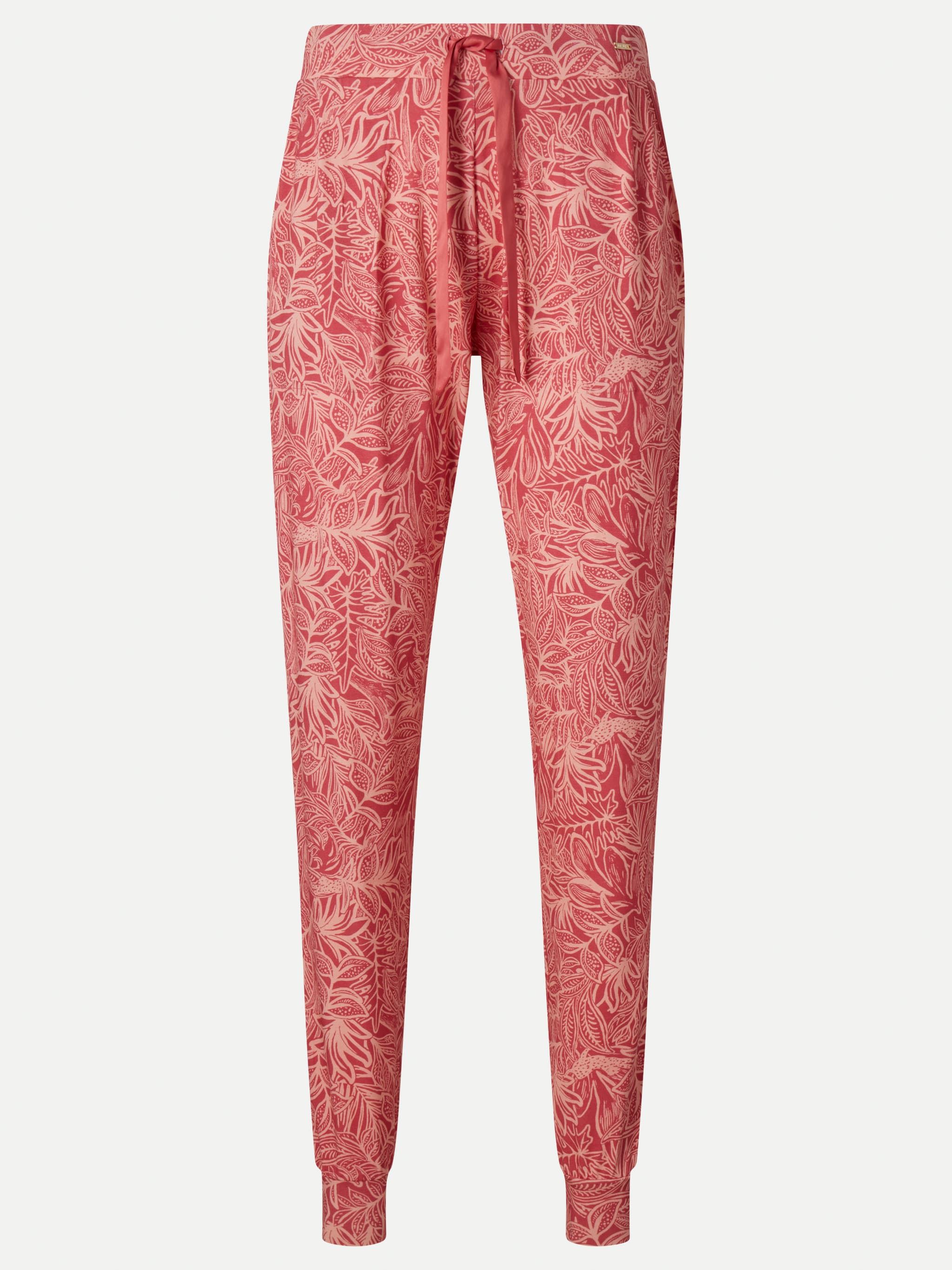Lange broek - Pink Jungle