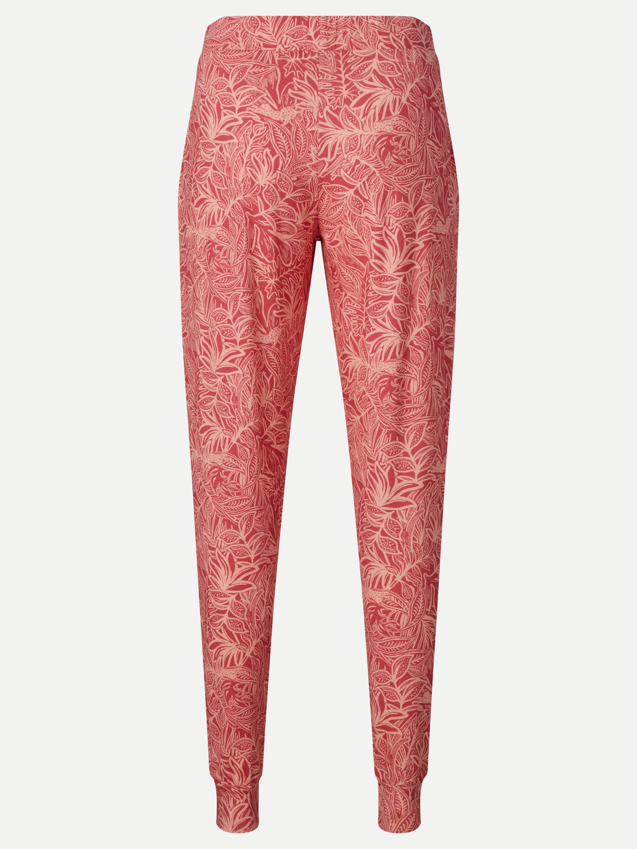 Lange broek - Pink Jungle