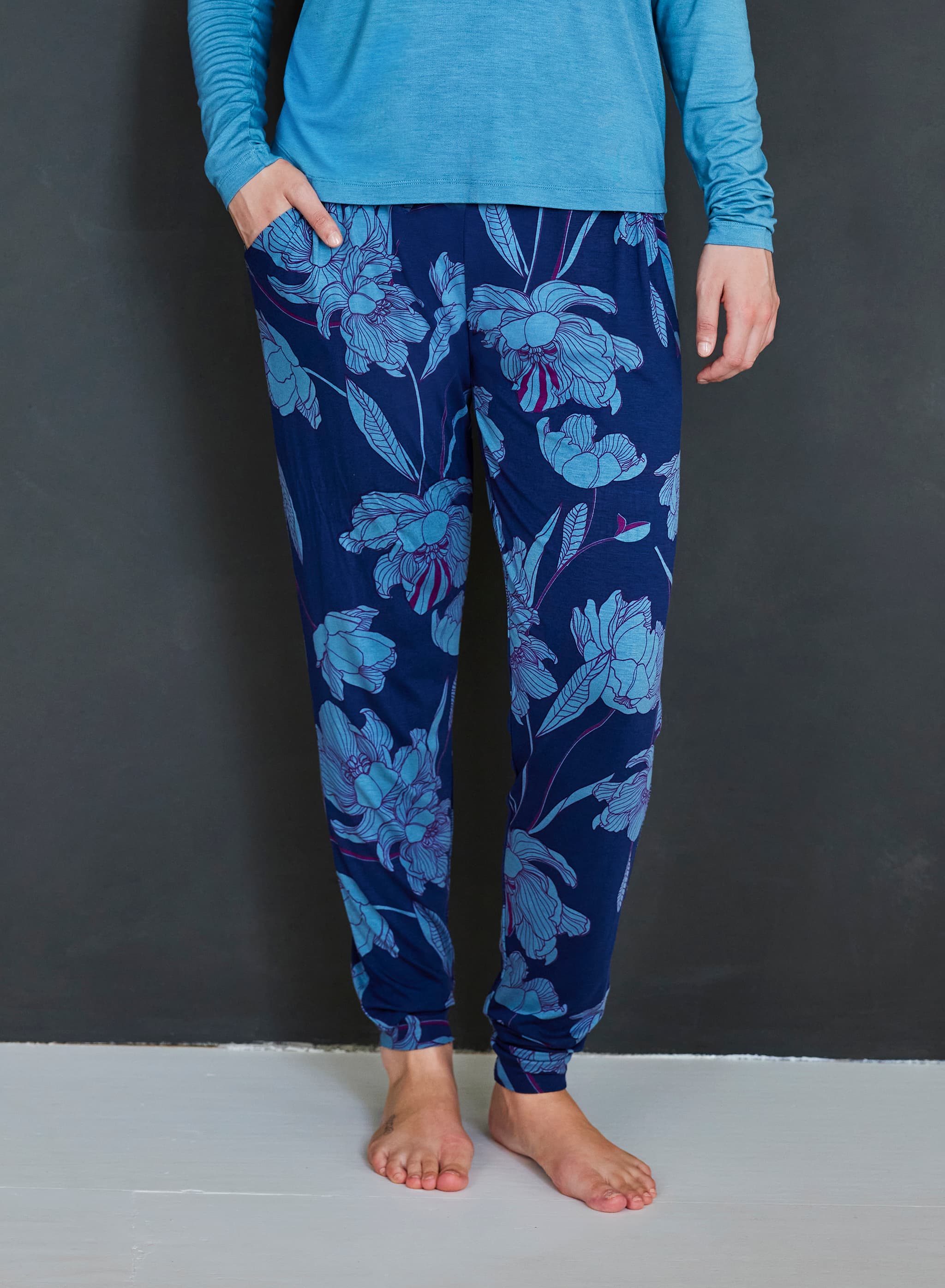 Lange broek
