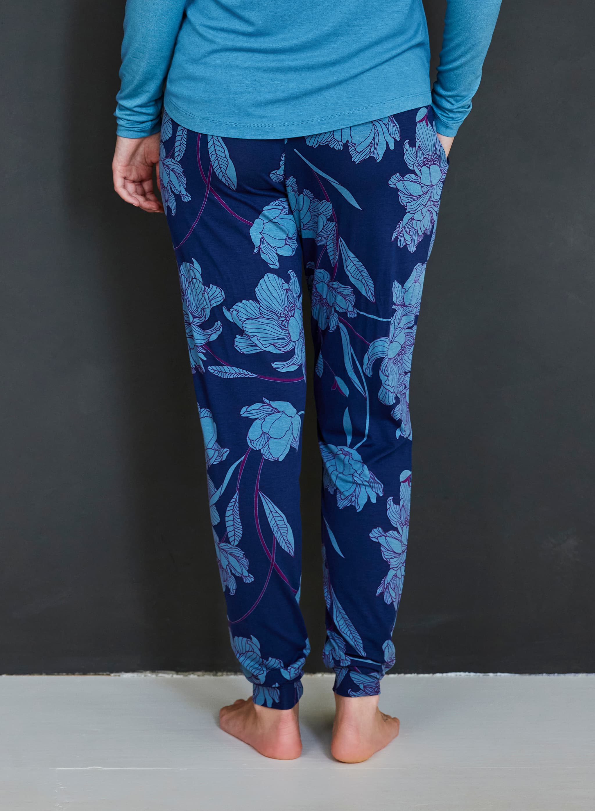 Lange broek