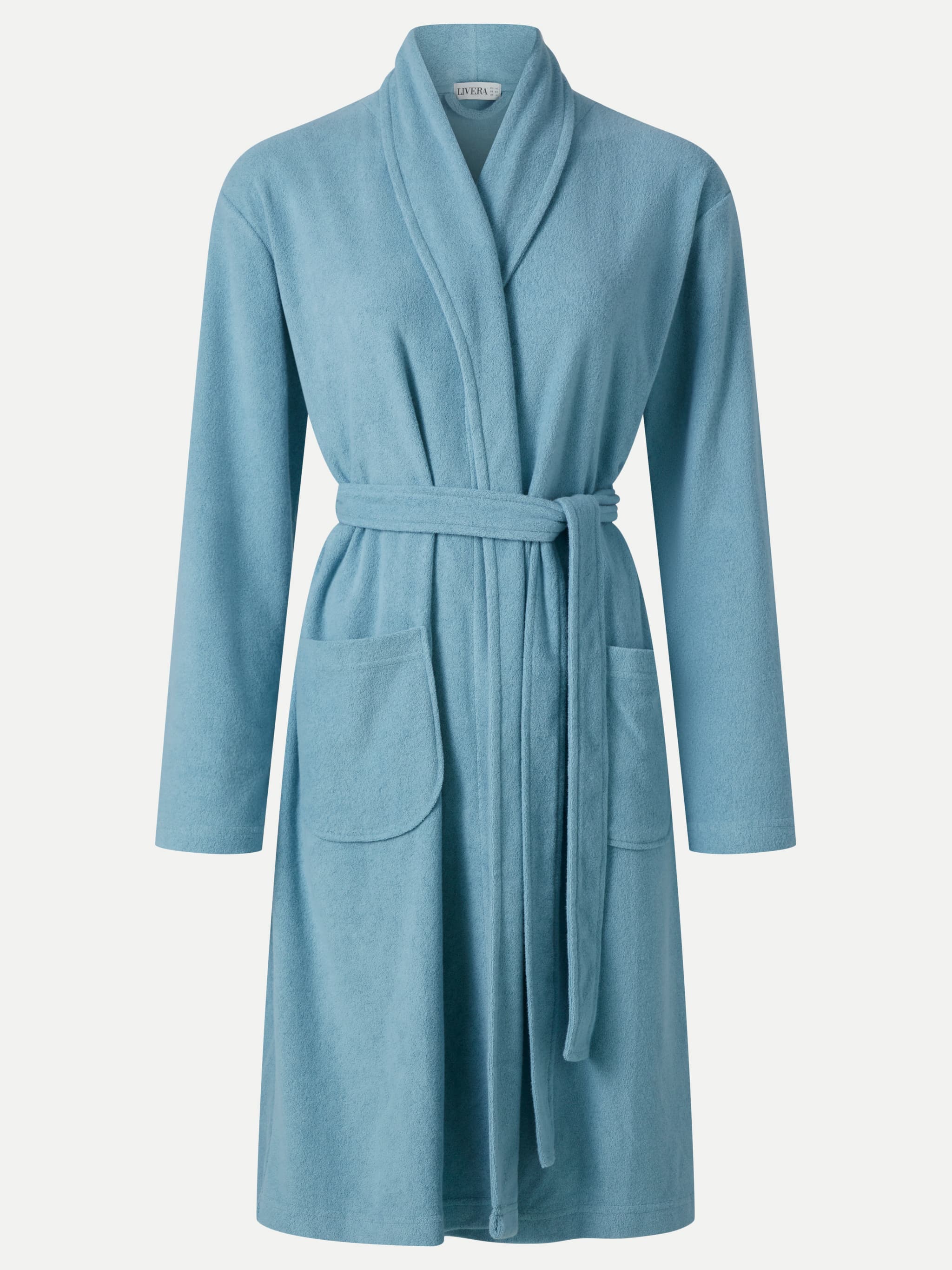 Badjas - Adriatic Blue