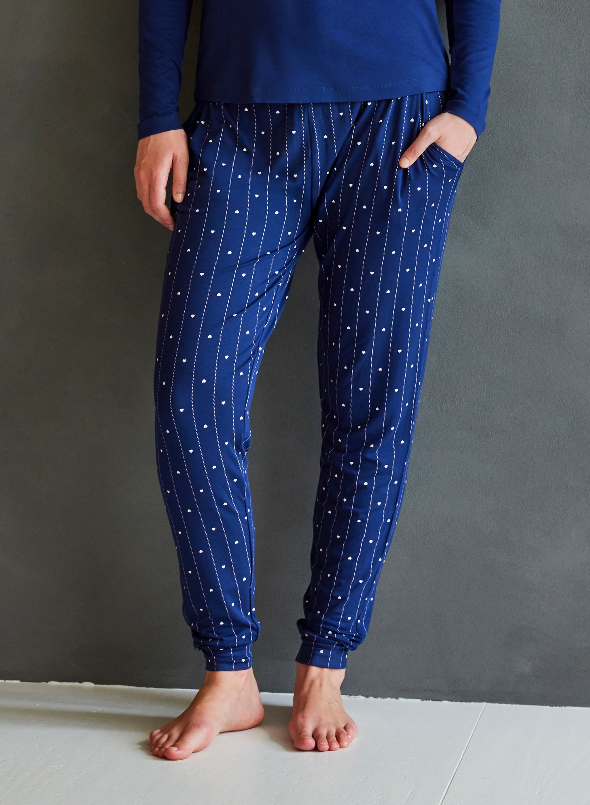 Lange broek