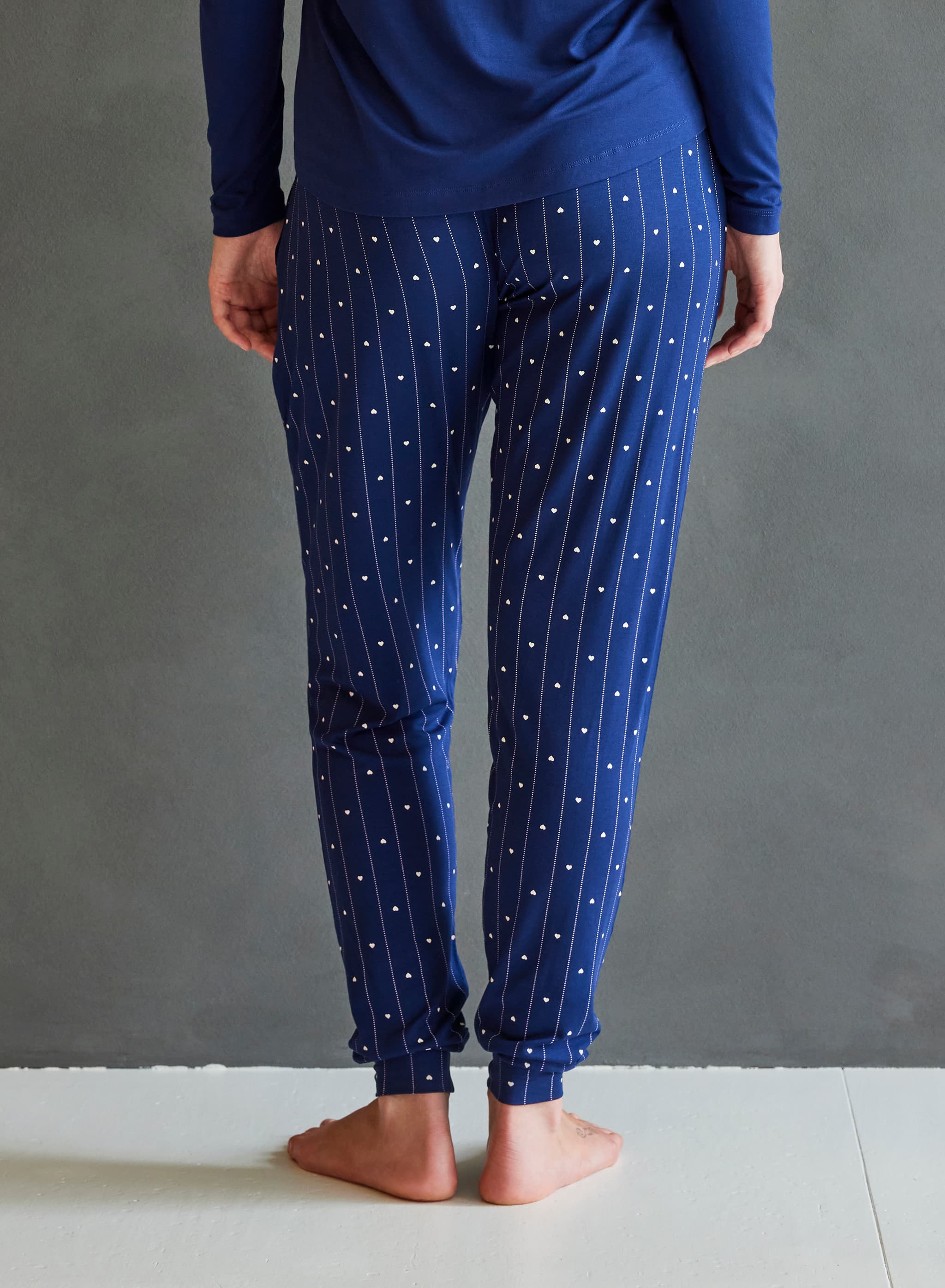 Lange broek