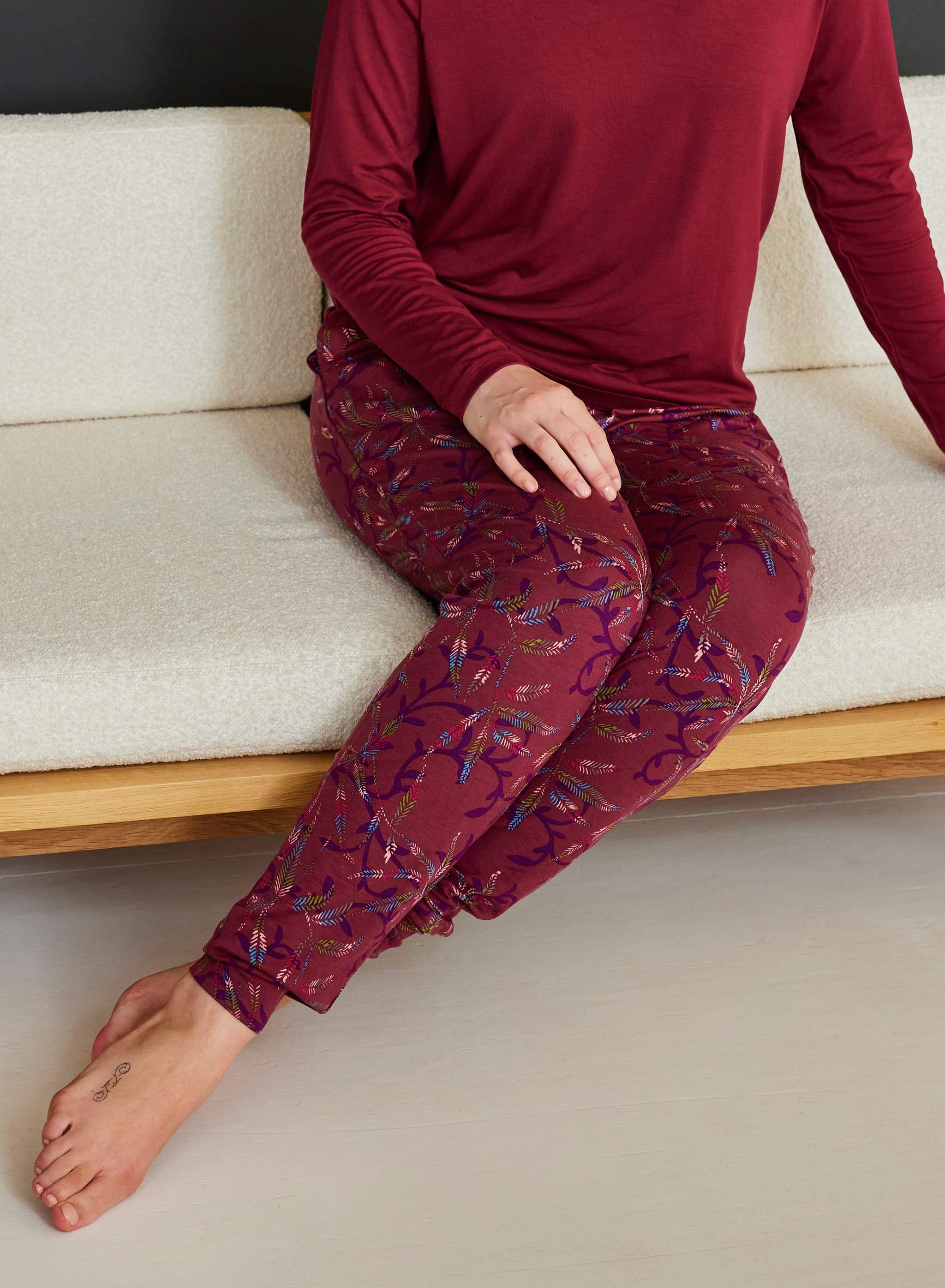 Lange broek