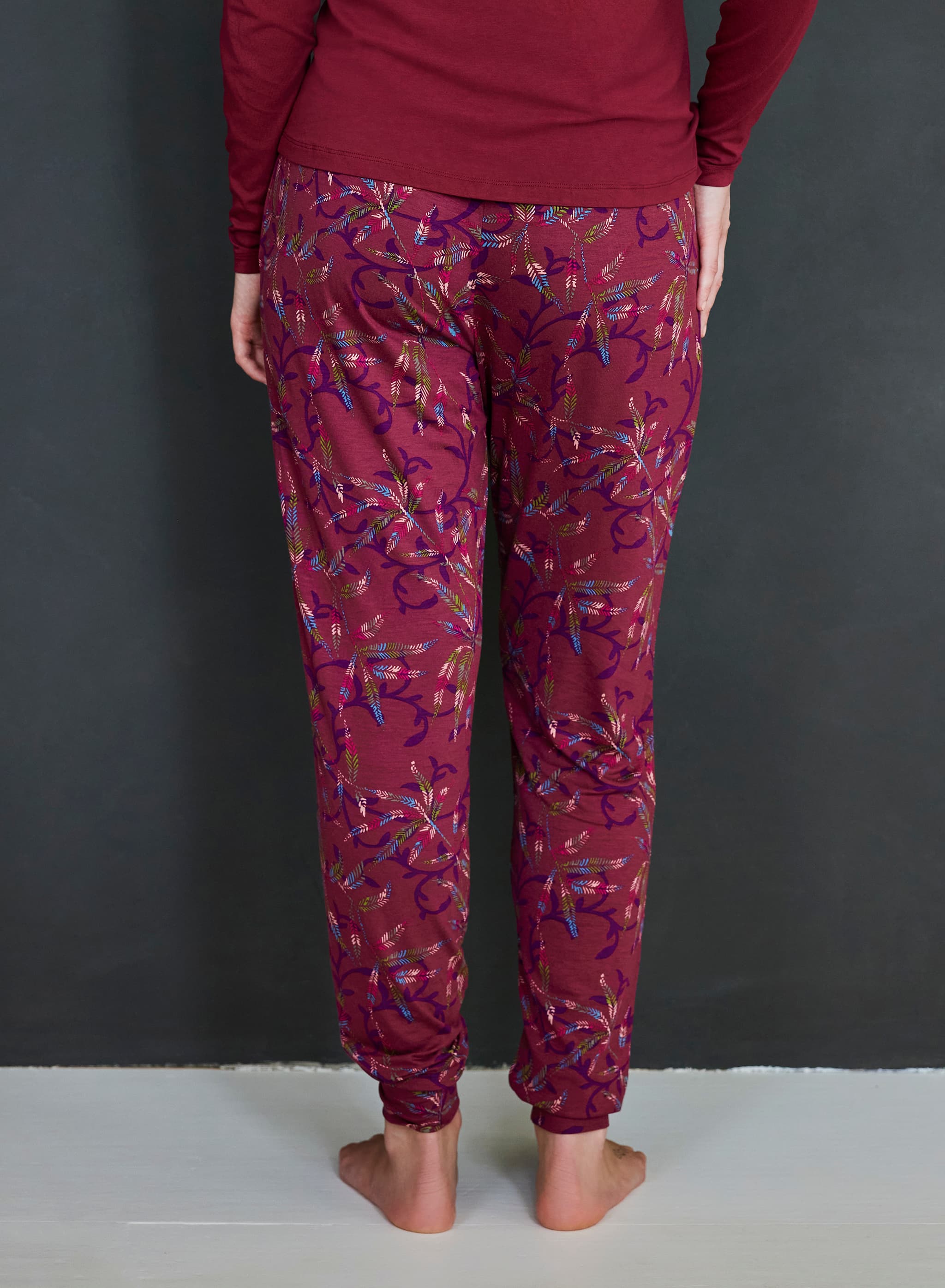Lange broek