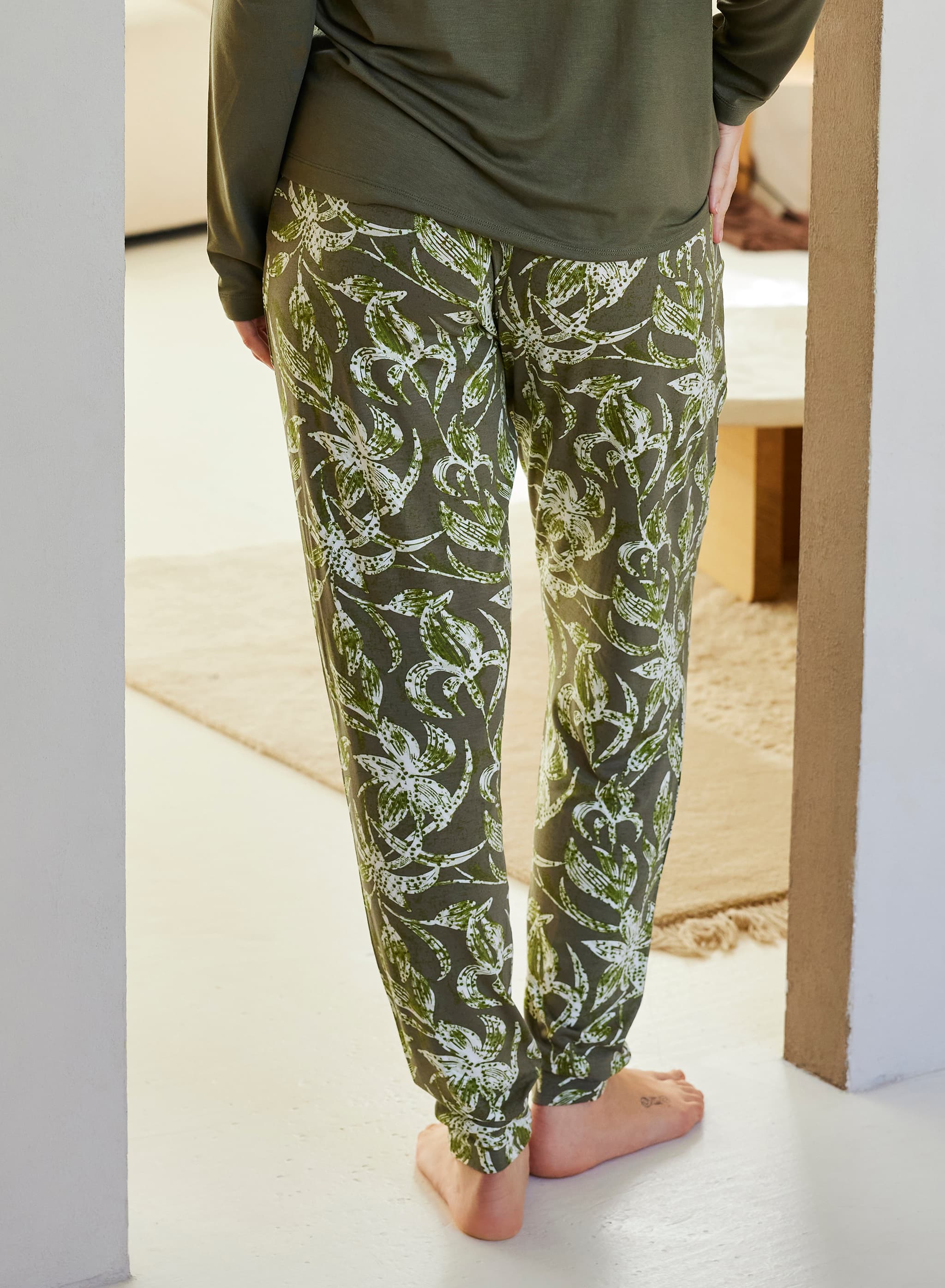 Lange broek