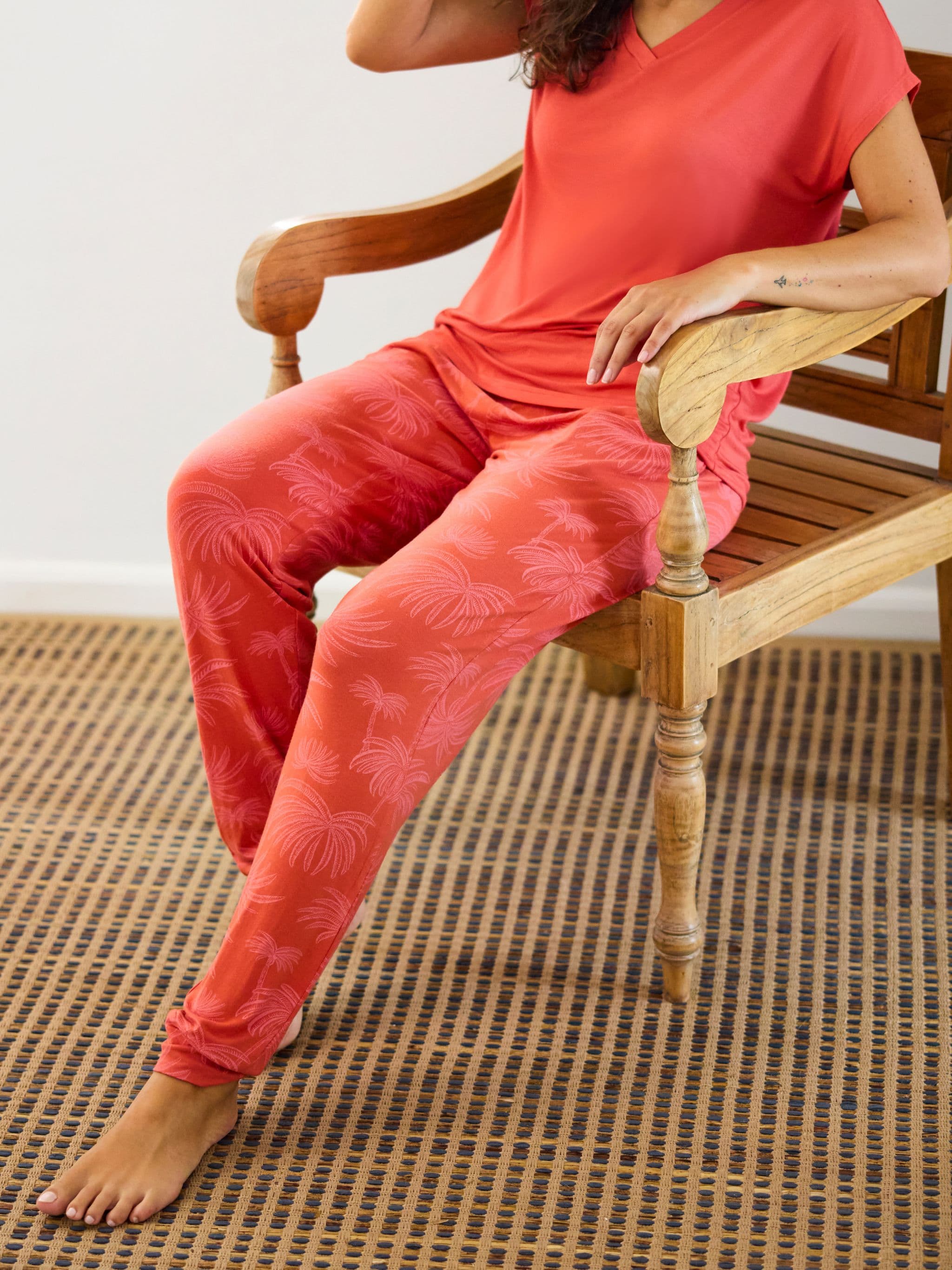 Lange broek - B69