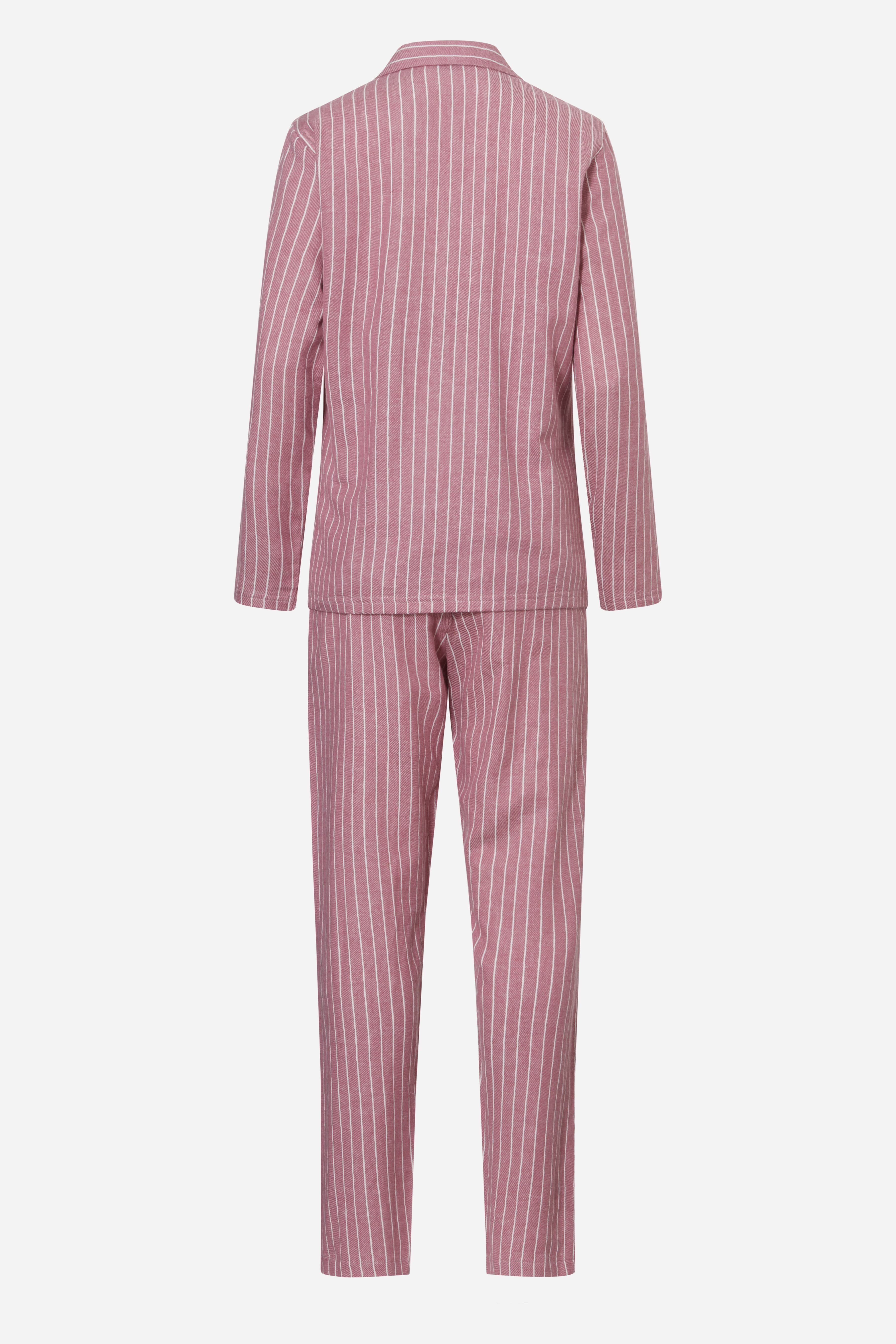 Pyjama lange mouw - D77
