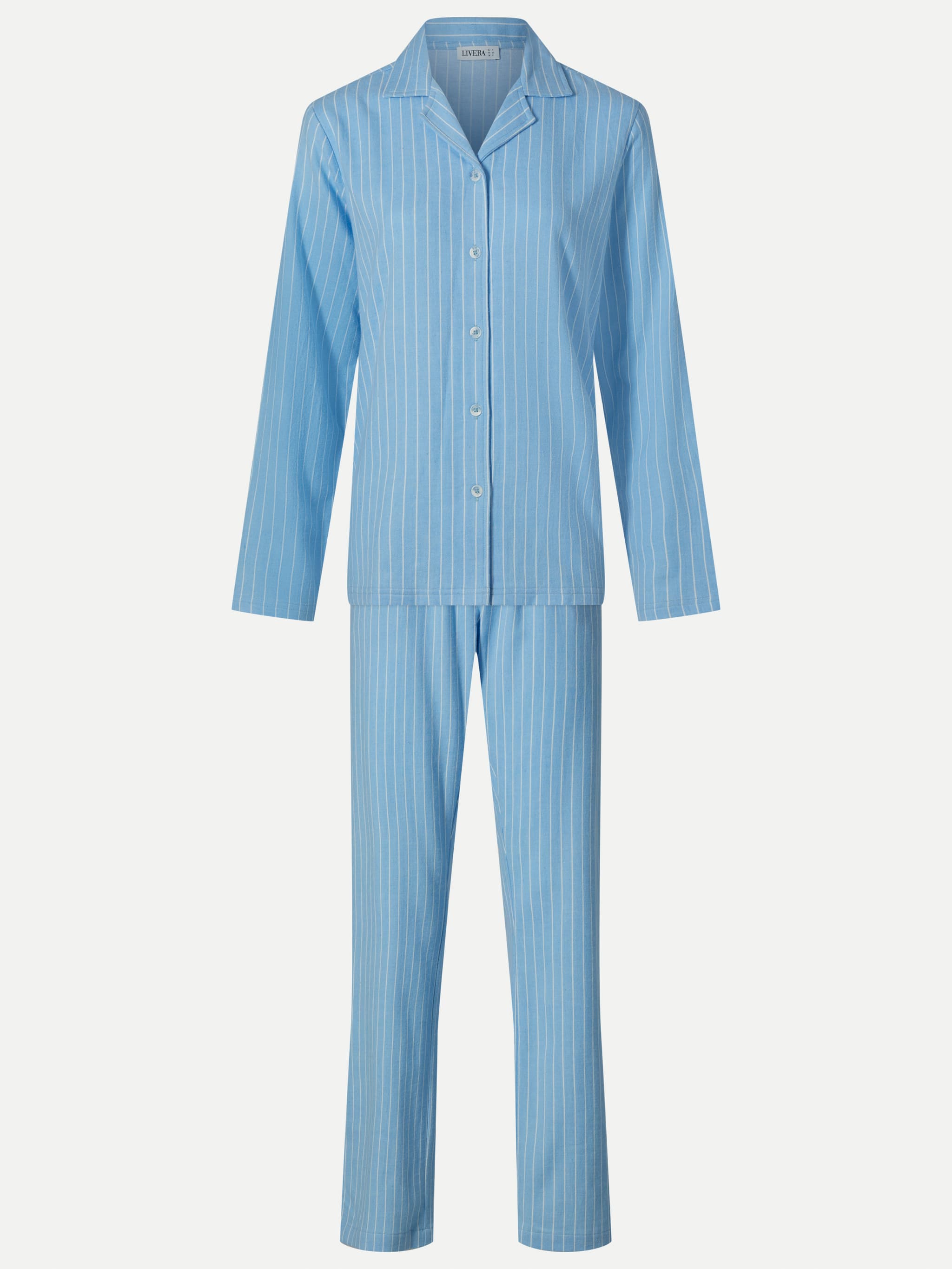 Pyjama lange mouw