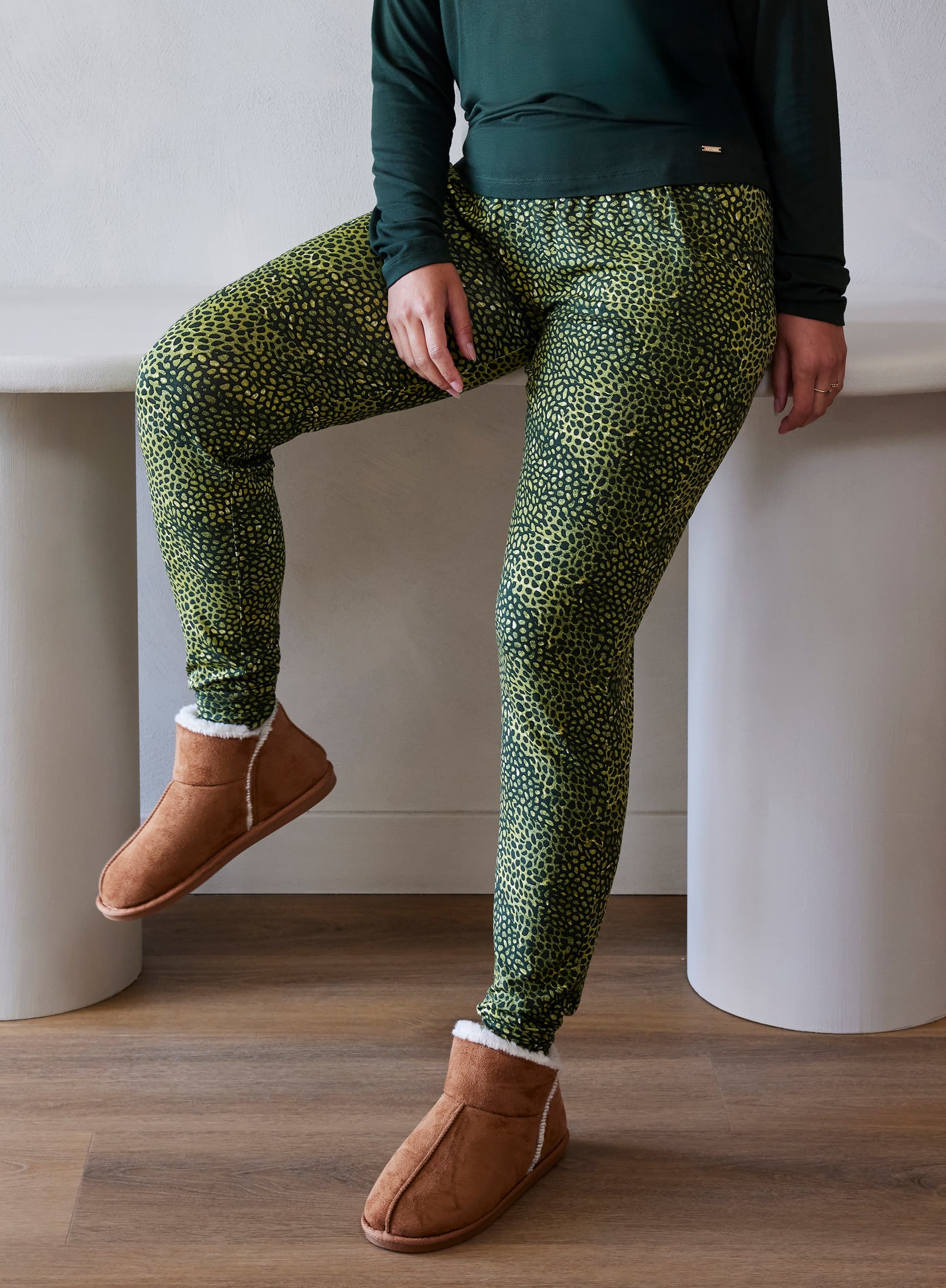 Lange broek - Stone Forest