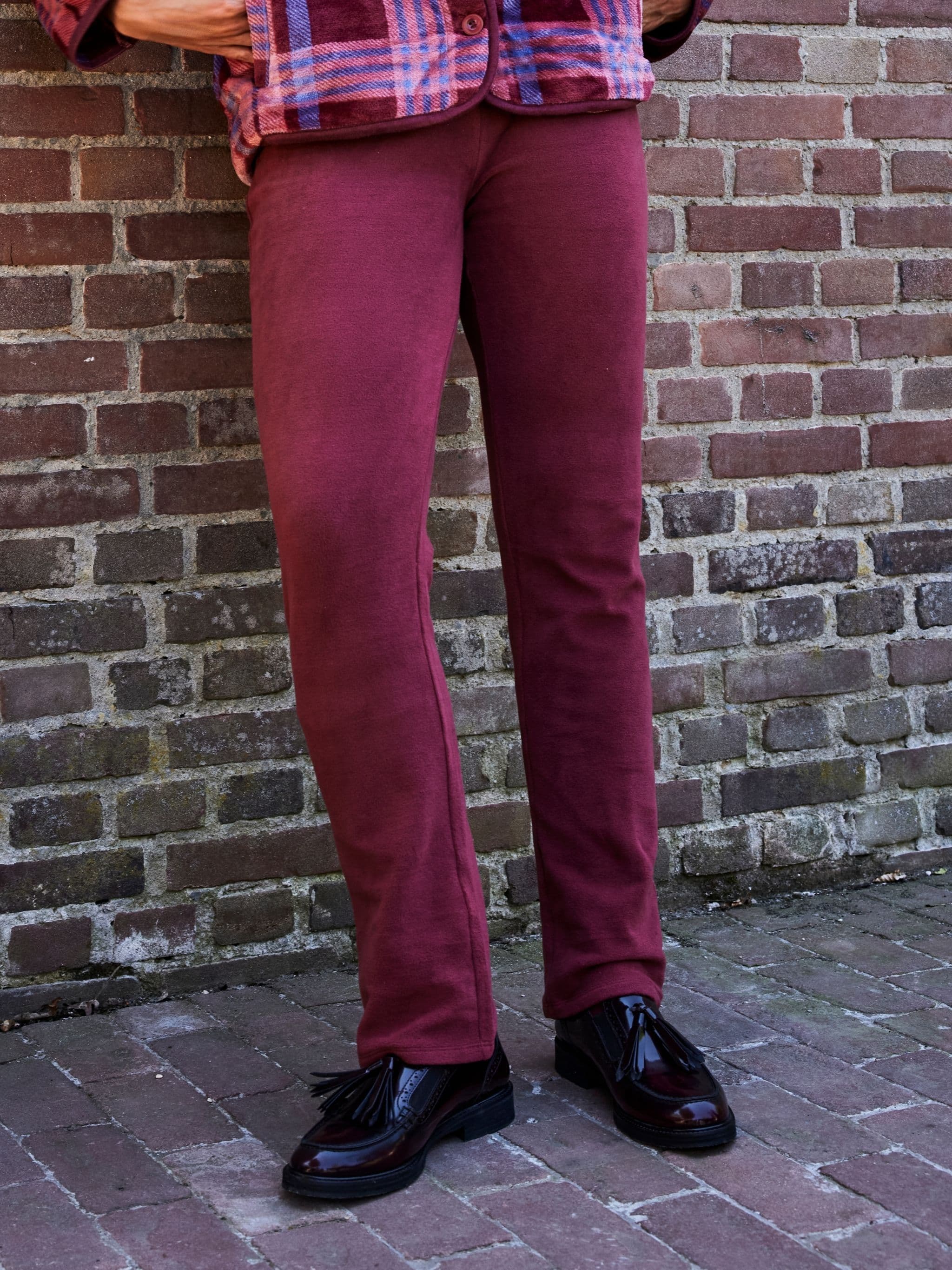 Lange broek