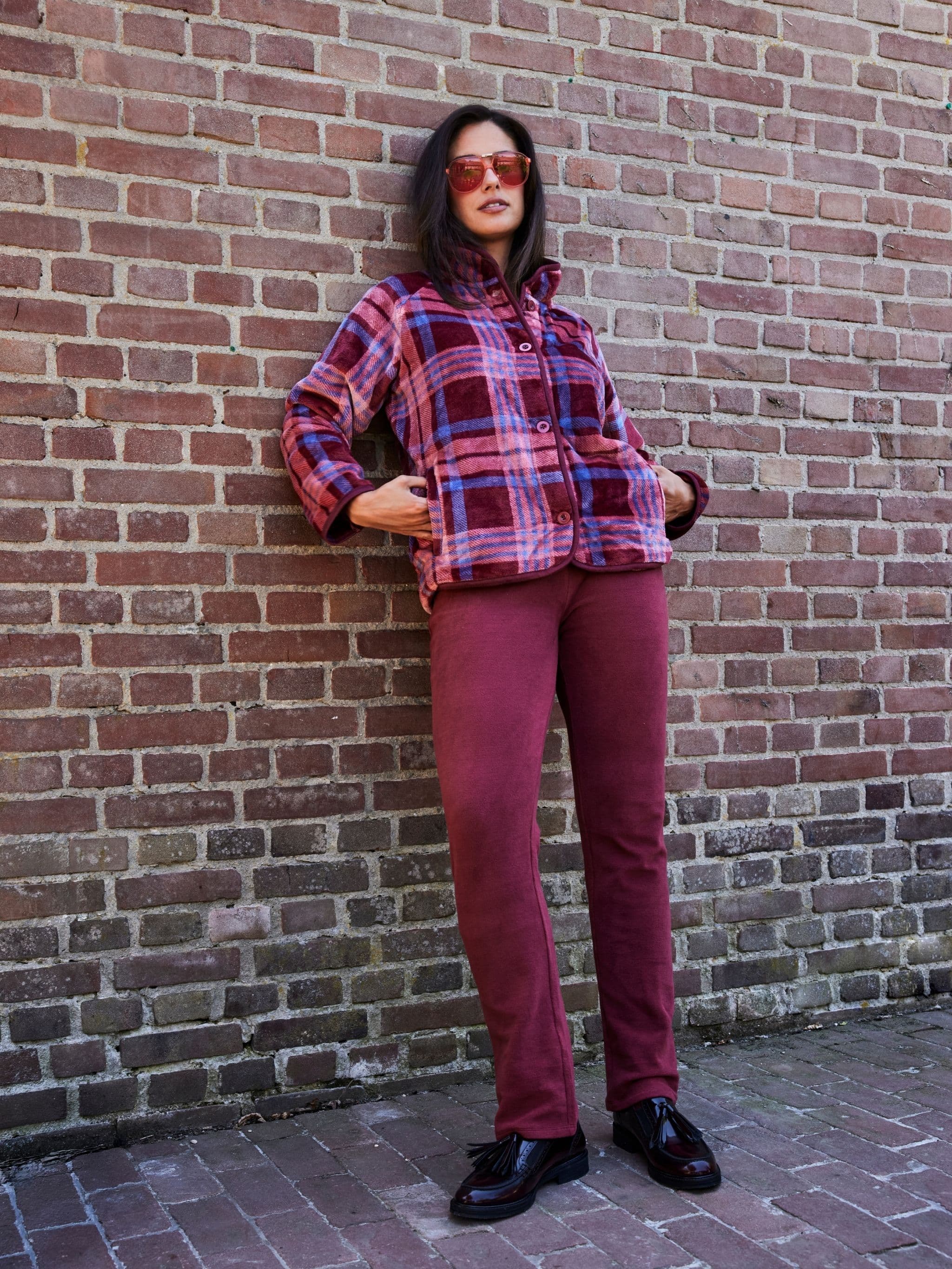Lange broek