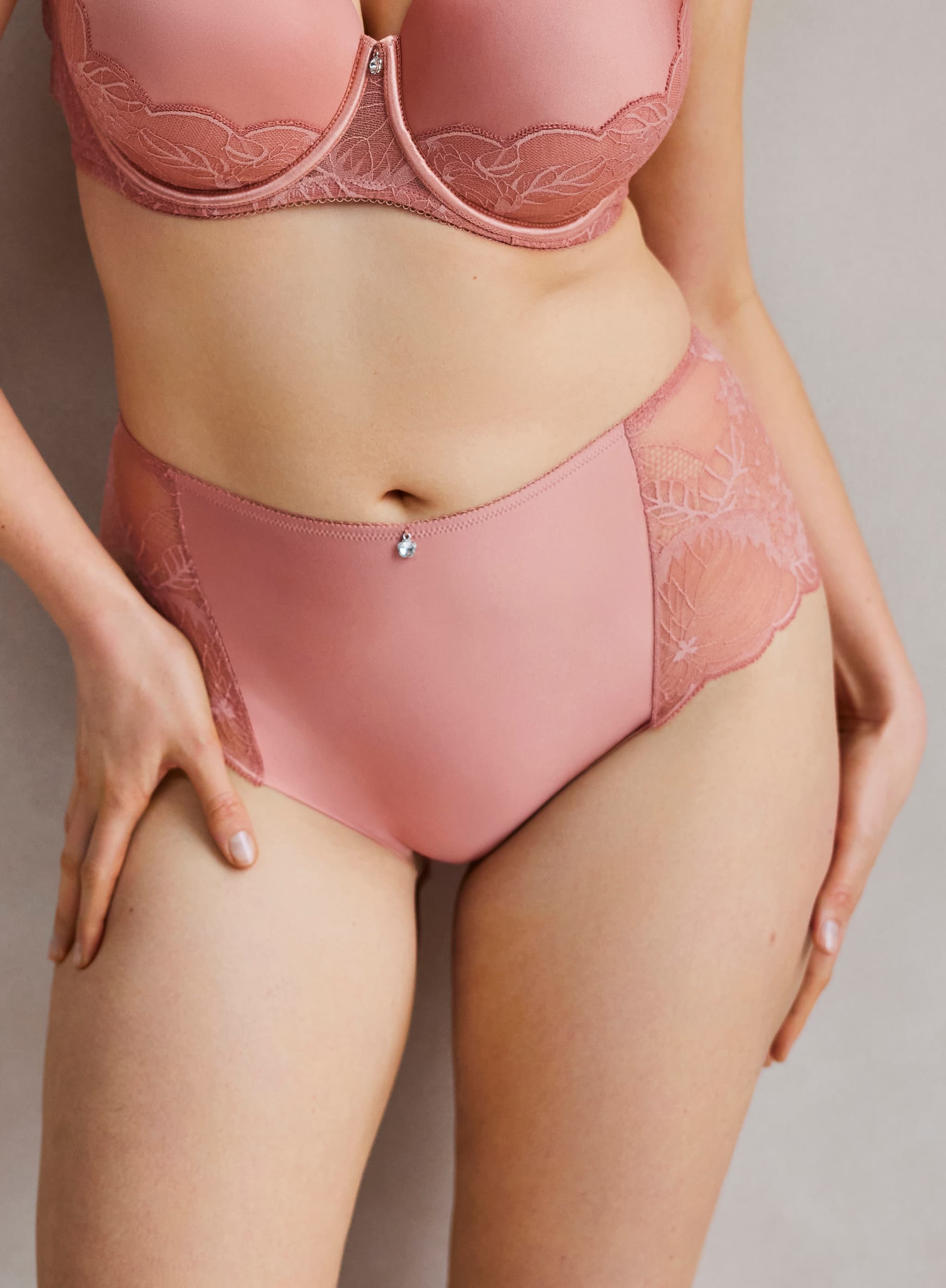Maxi - Blush