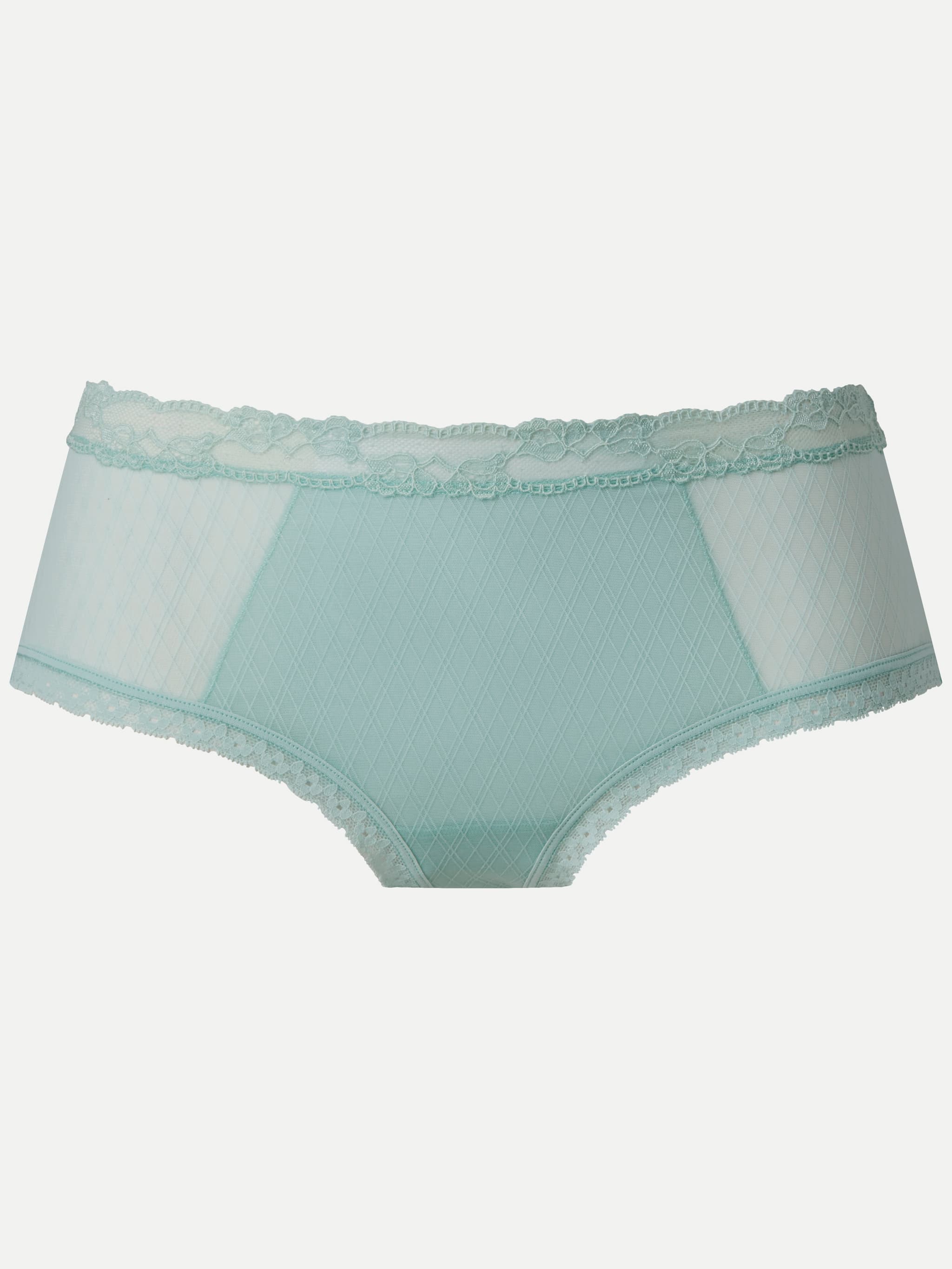 Hipster - Nile green