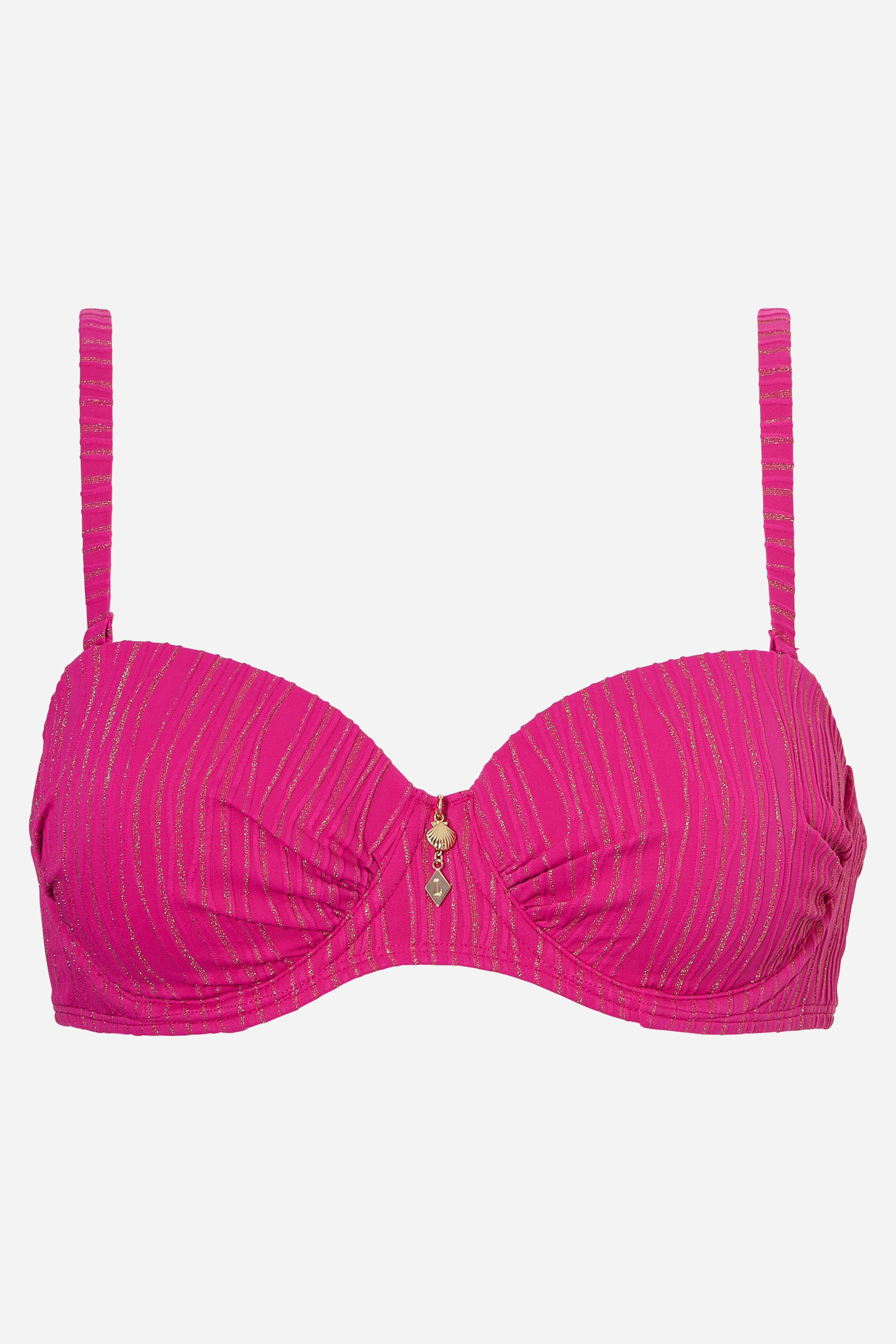 Britt Voorgevormde Bikinitop