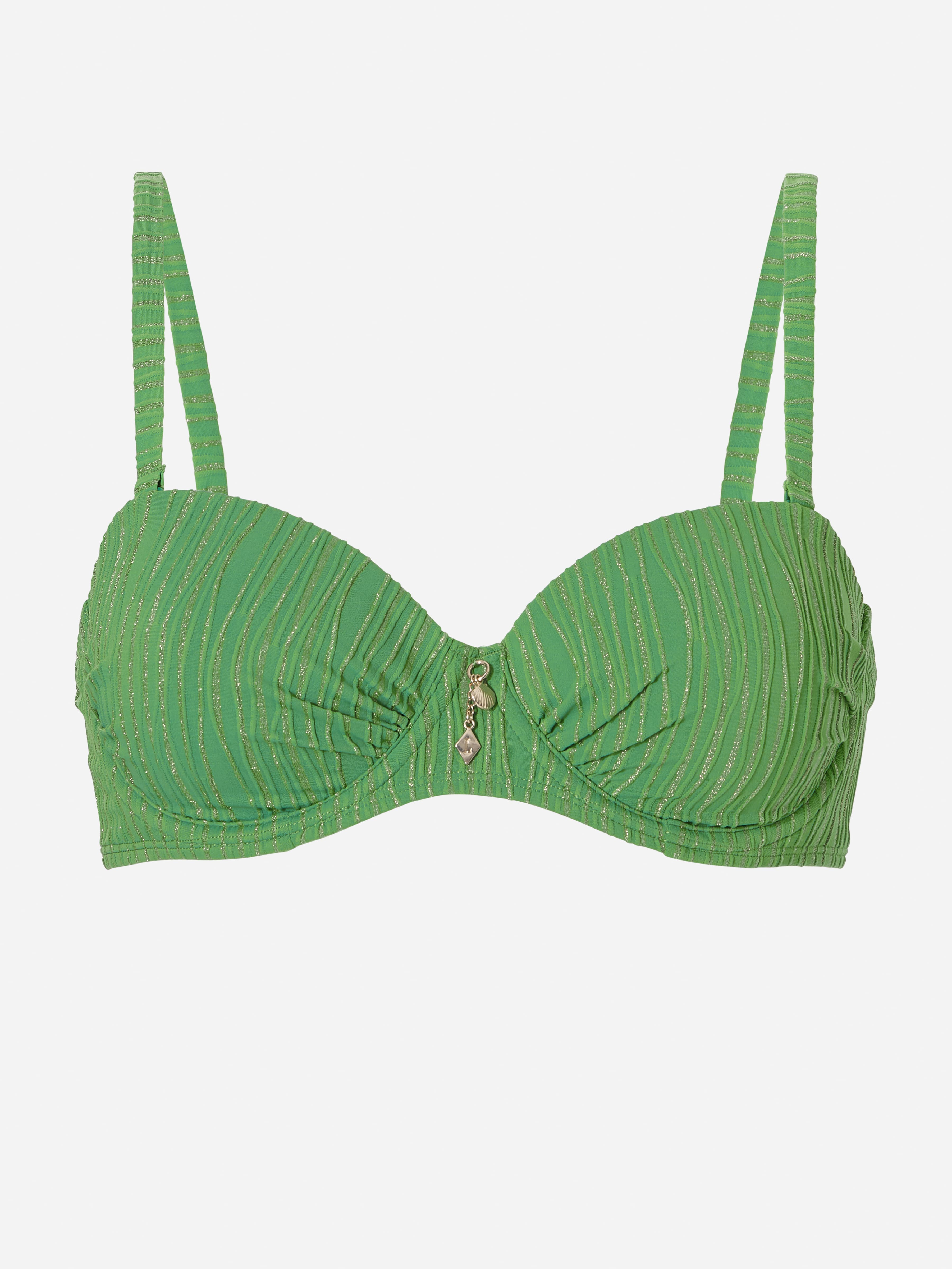 Britt Voorgevormde Bikinitop