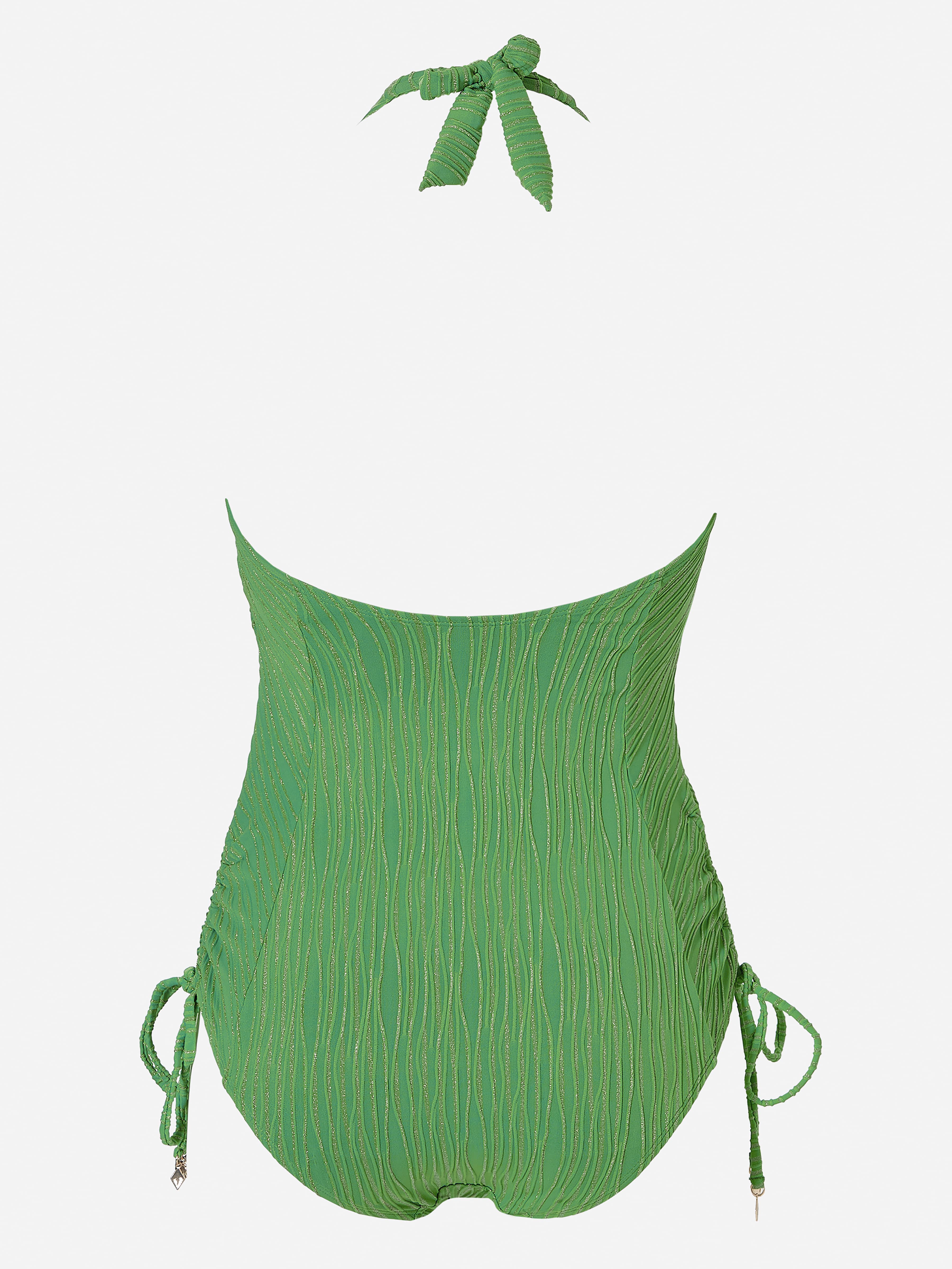 Beverly Badpak - GREEN STRUCTURE