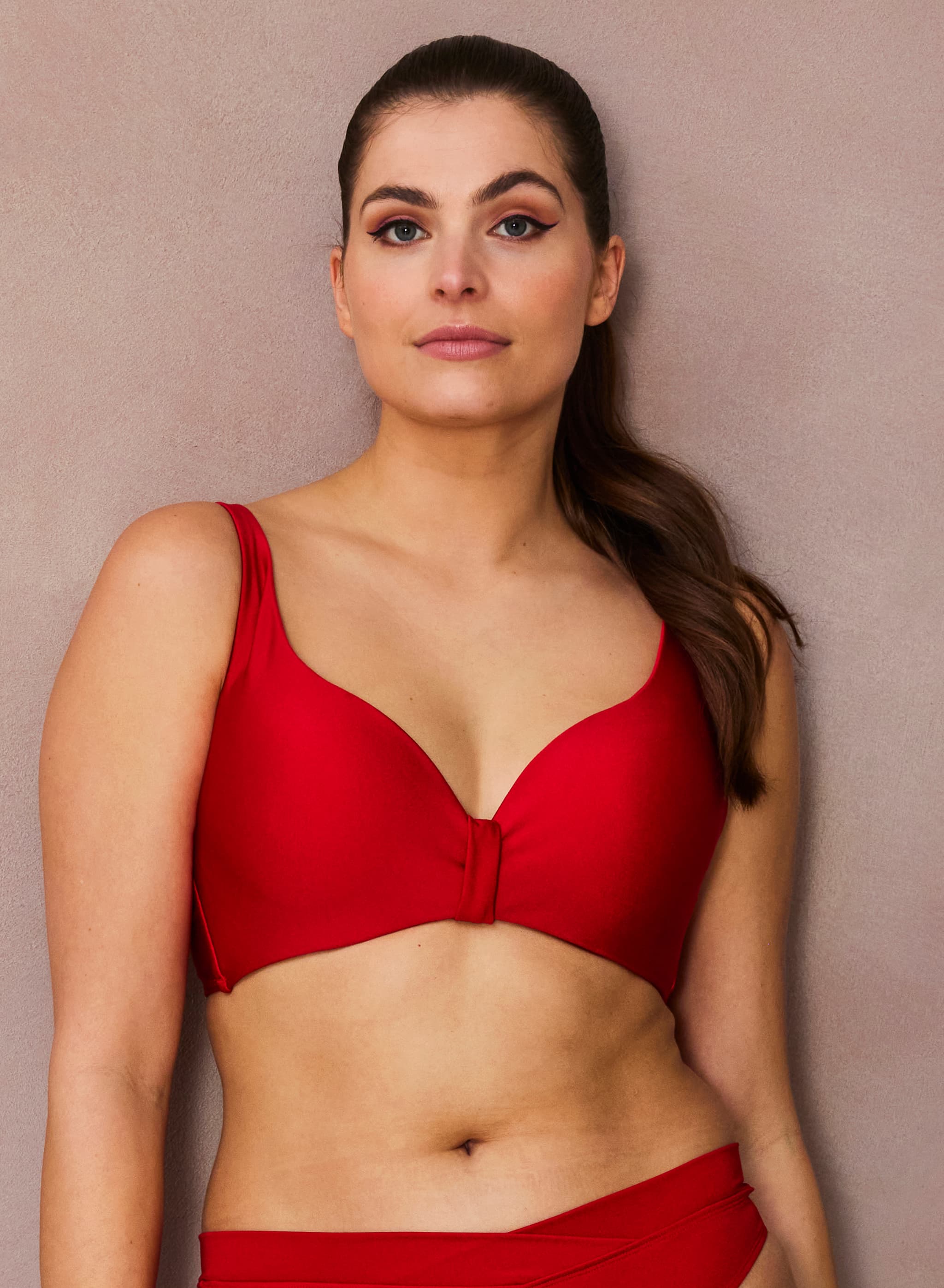 Beugeloze Push-up - Sweet cherry