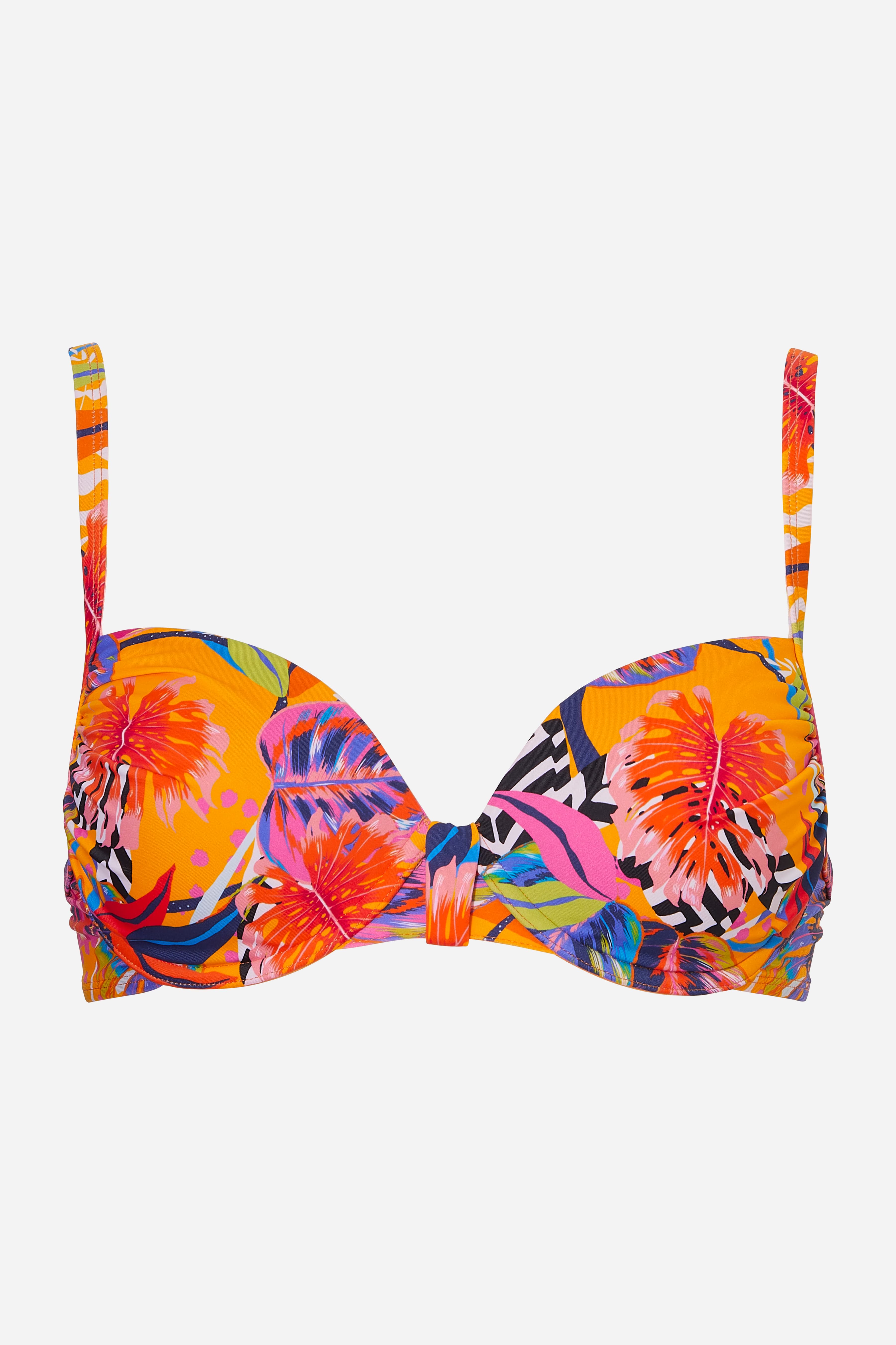 Donna bikinitop - COLORFULL CARNAVAL