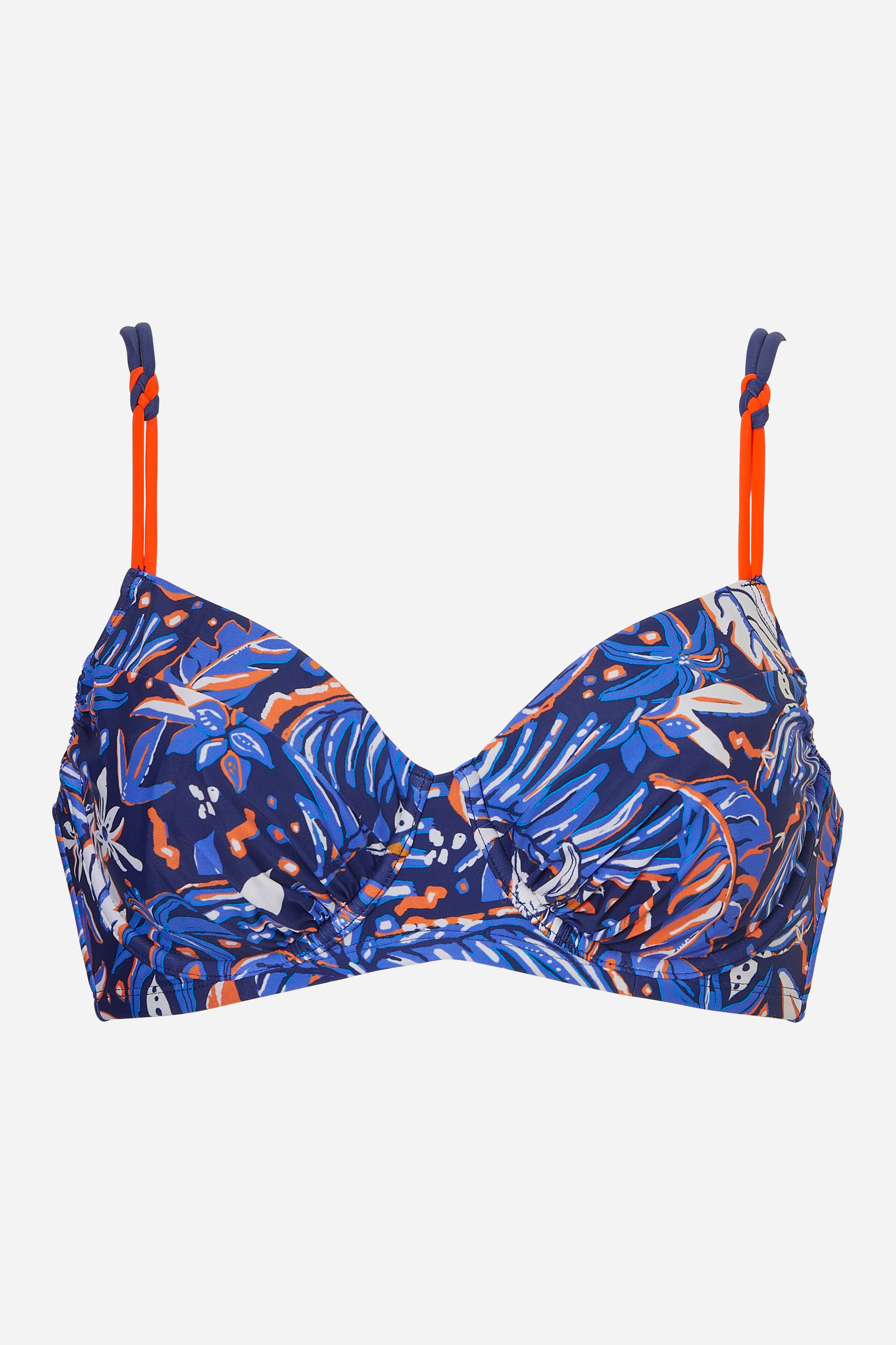 Bodee Bikinitop met beugel - PAINTED PALM