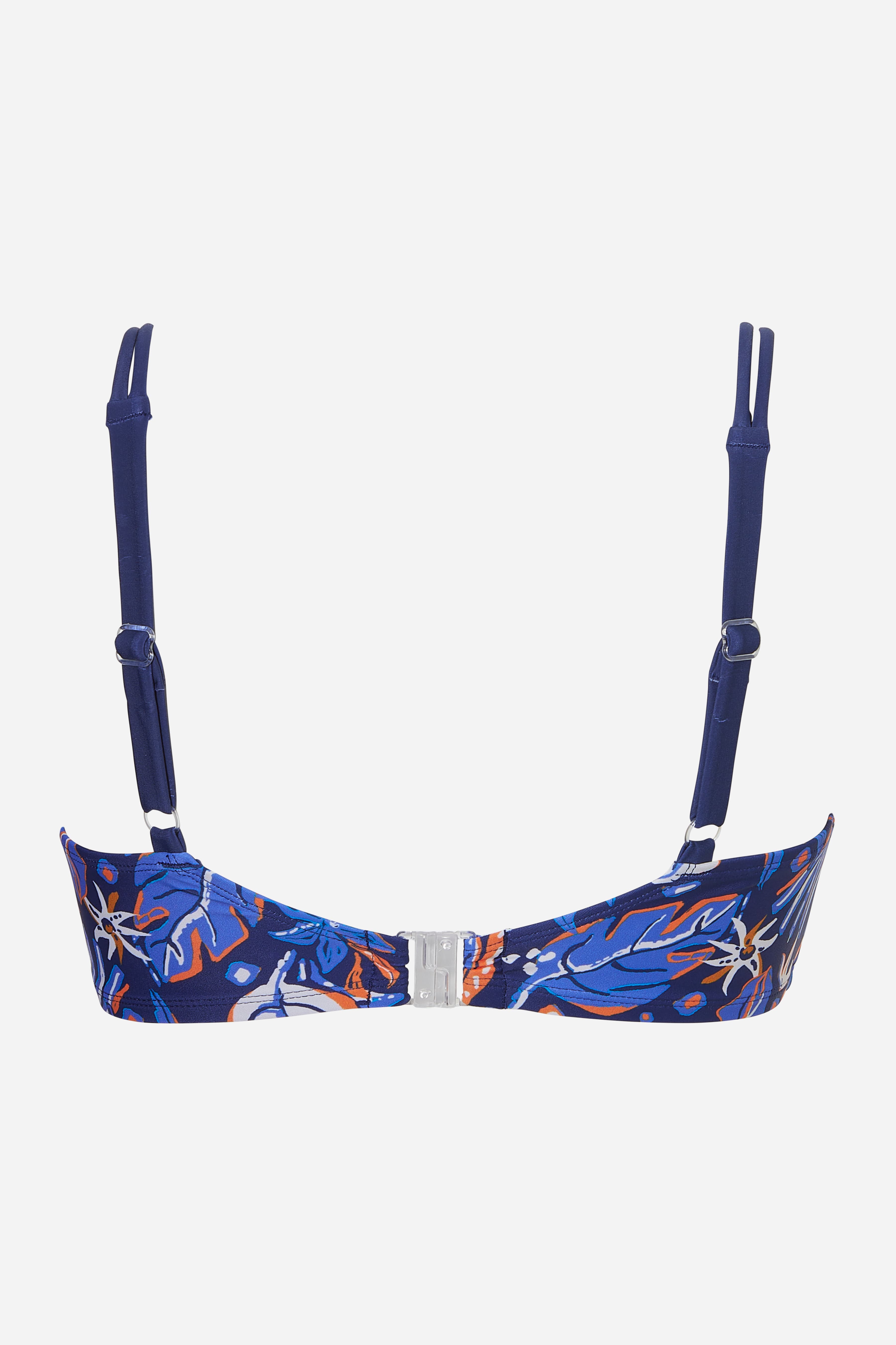 Bodee Bikinitop met beugel - PAINTED PALM