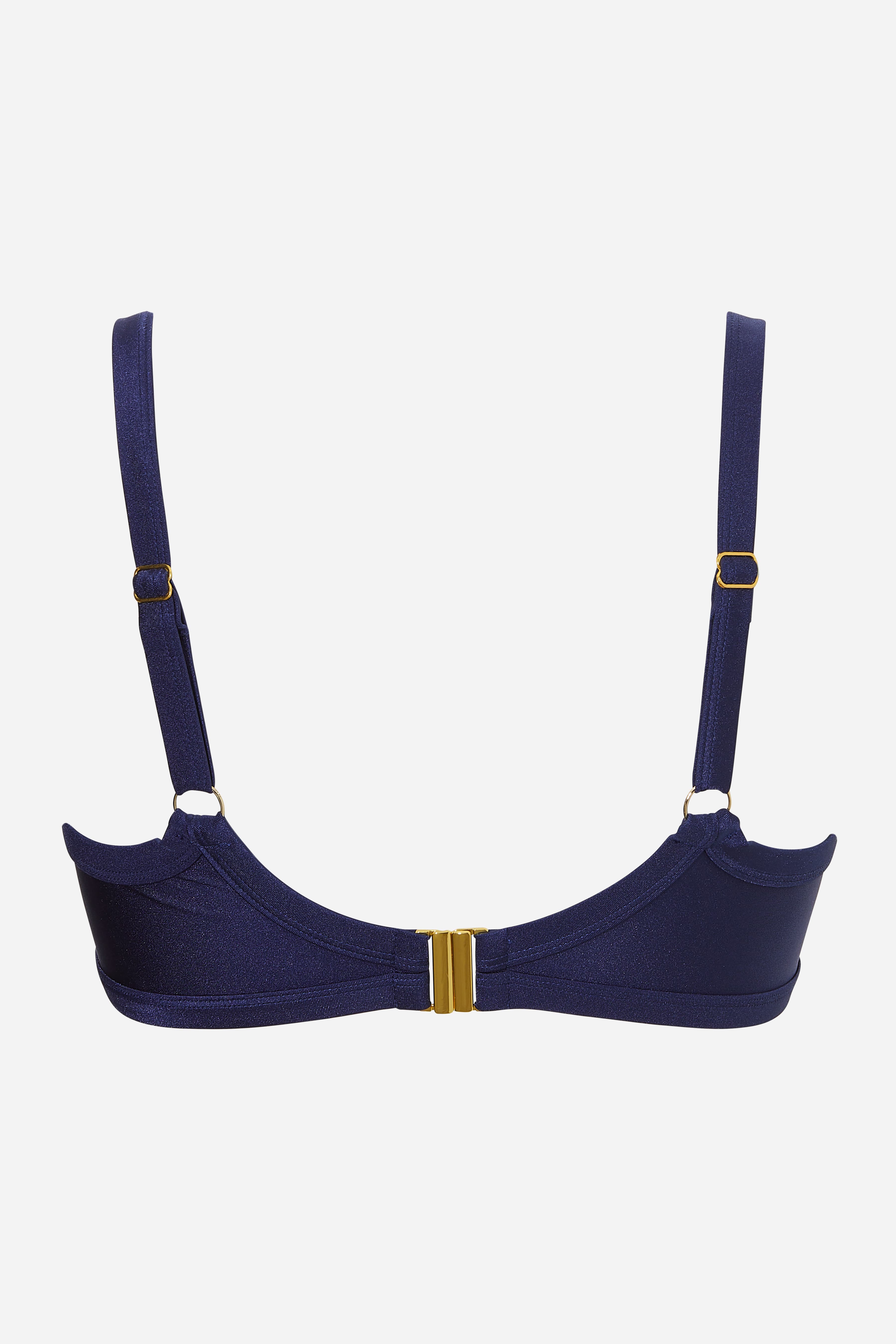 Bindi Bikinitop met beugel