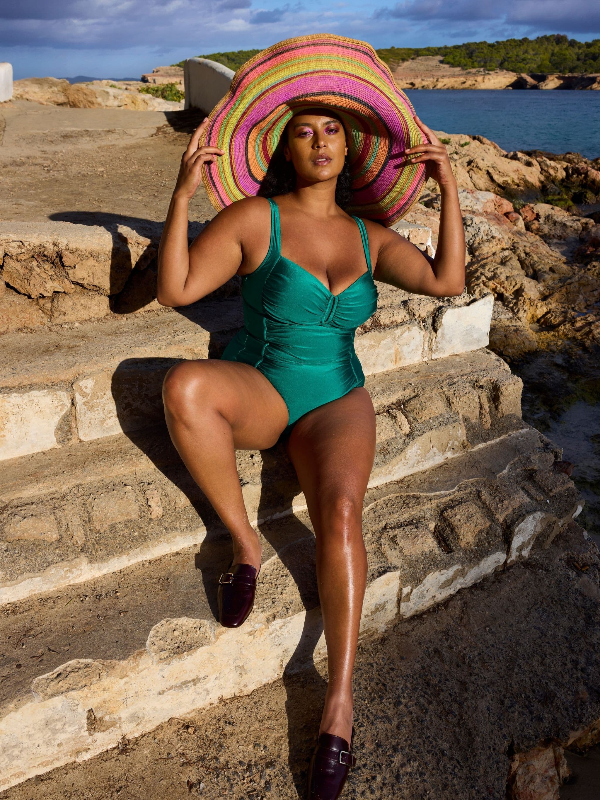 Bodie Badpak - Racing Green