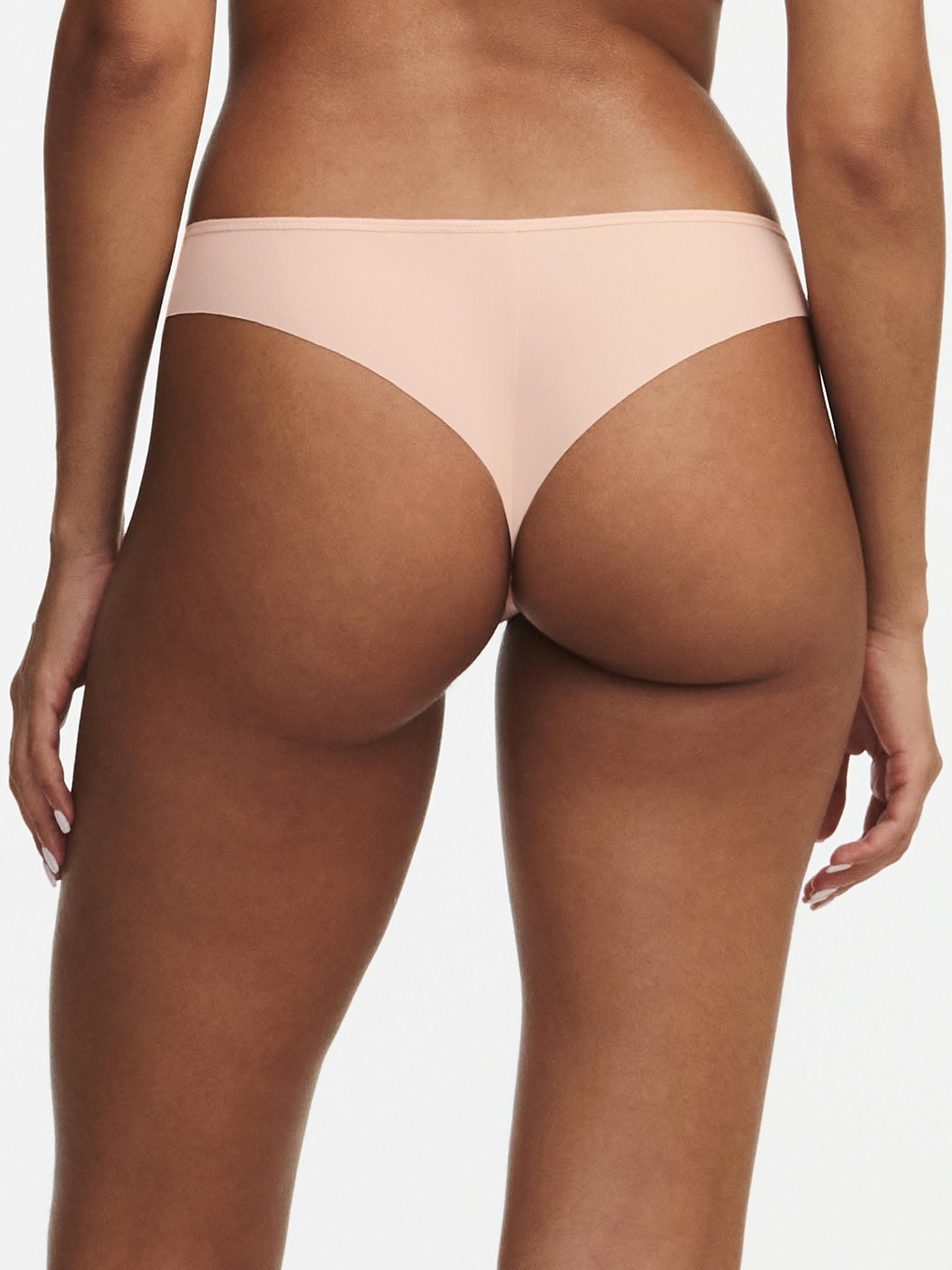 Tanga - Goudkleurig Beige