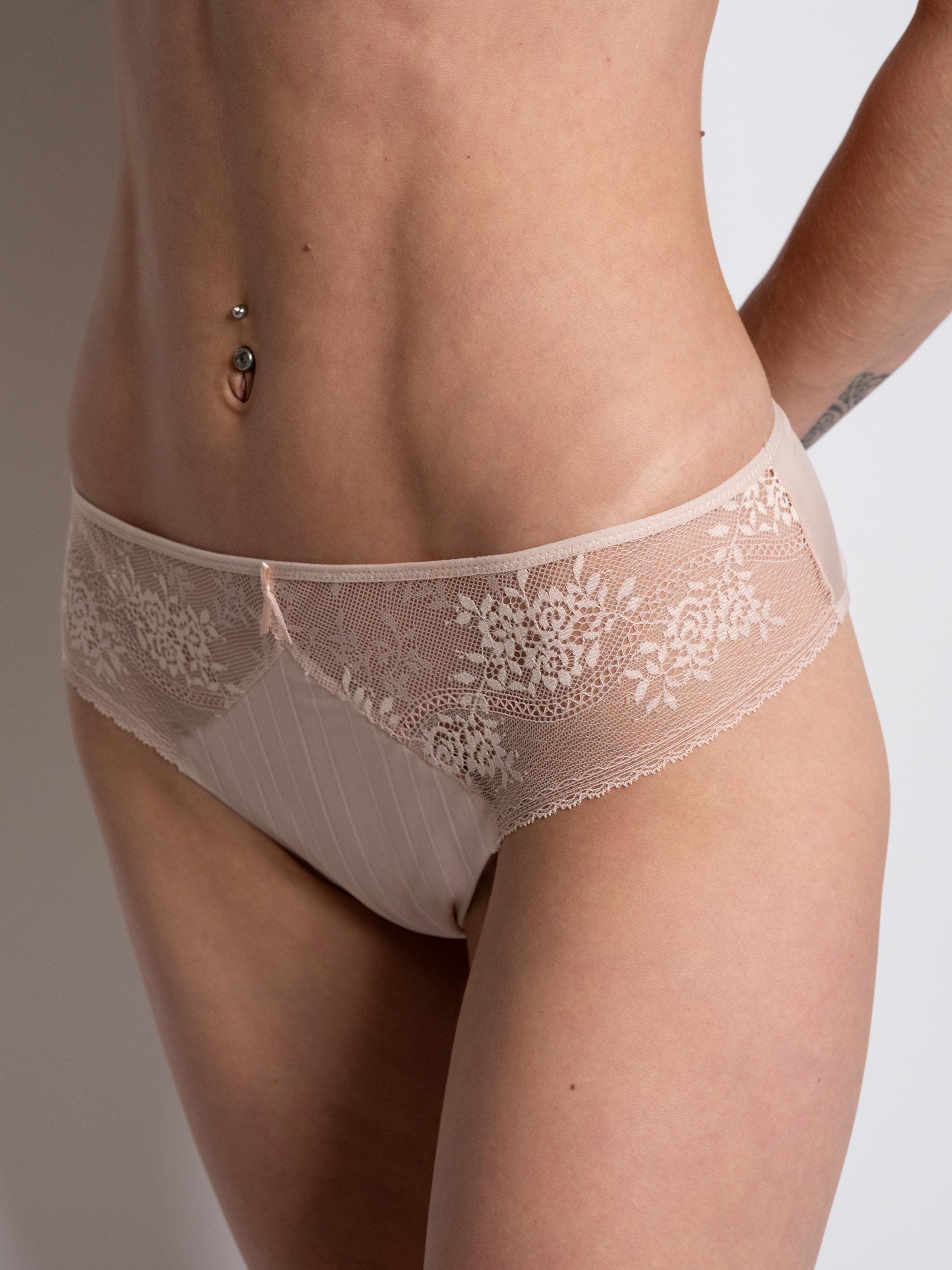 Slip - Soft pink