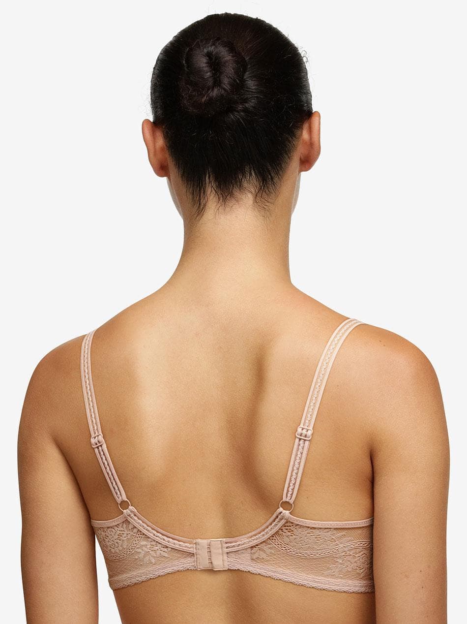Voorgevormde Memory BH - Soft pink