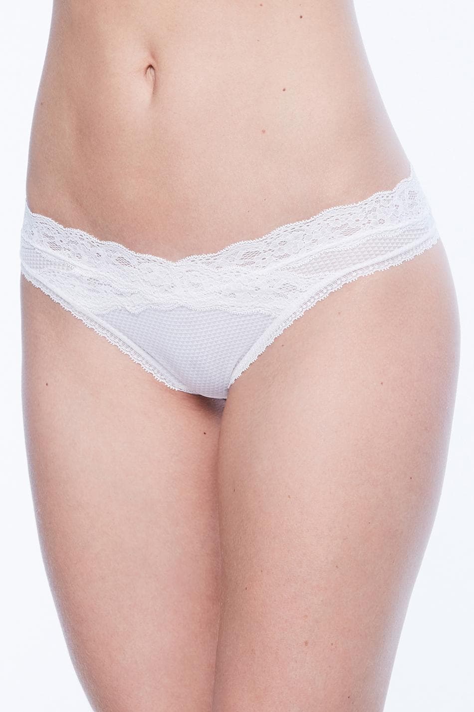String - Talc