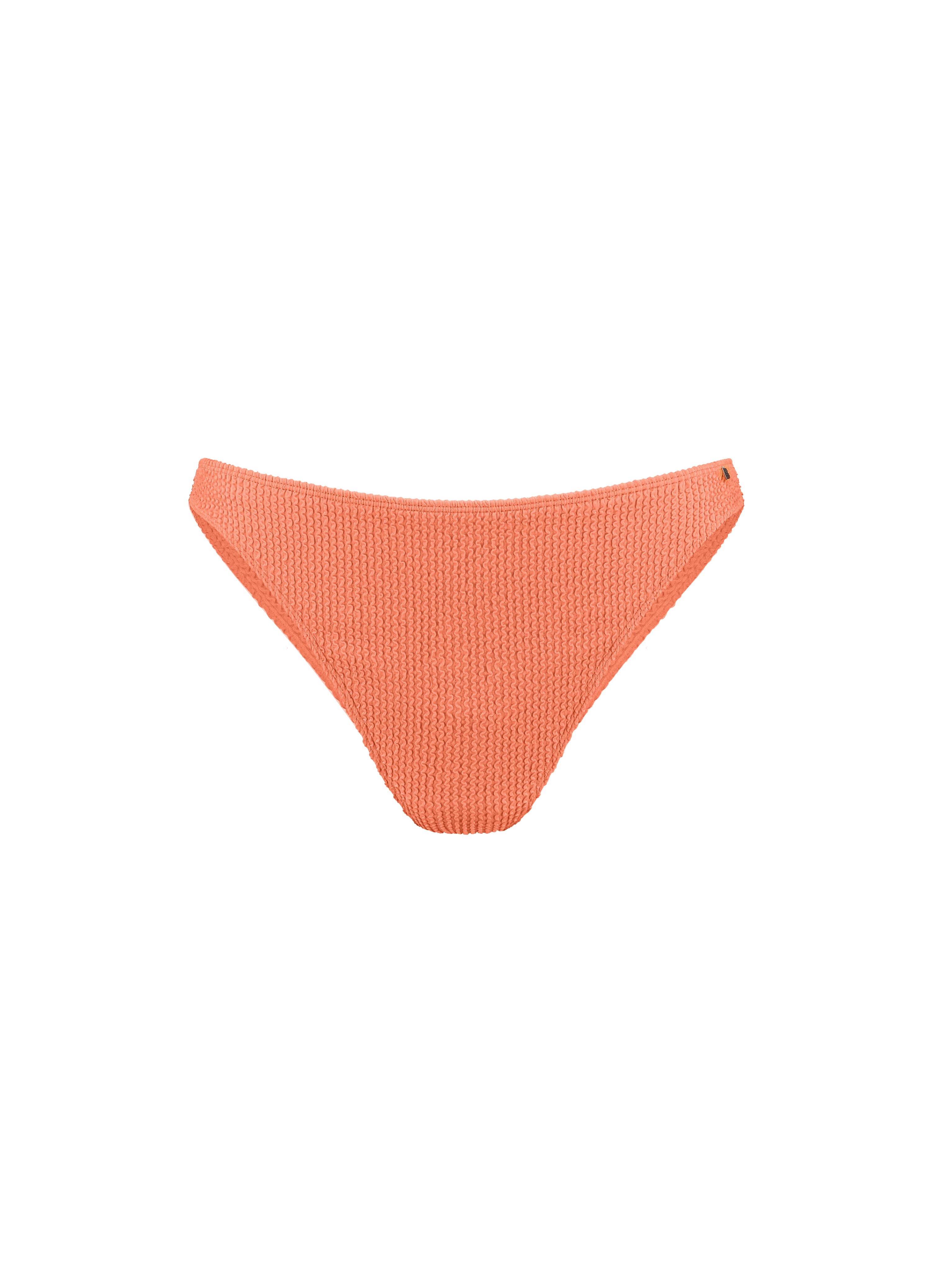 Low Waist Bikinibroekje - Oranje
