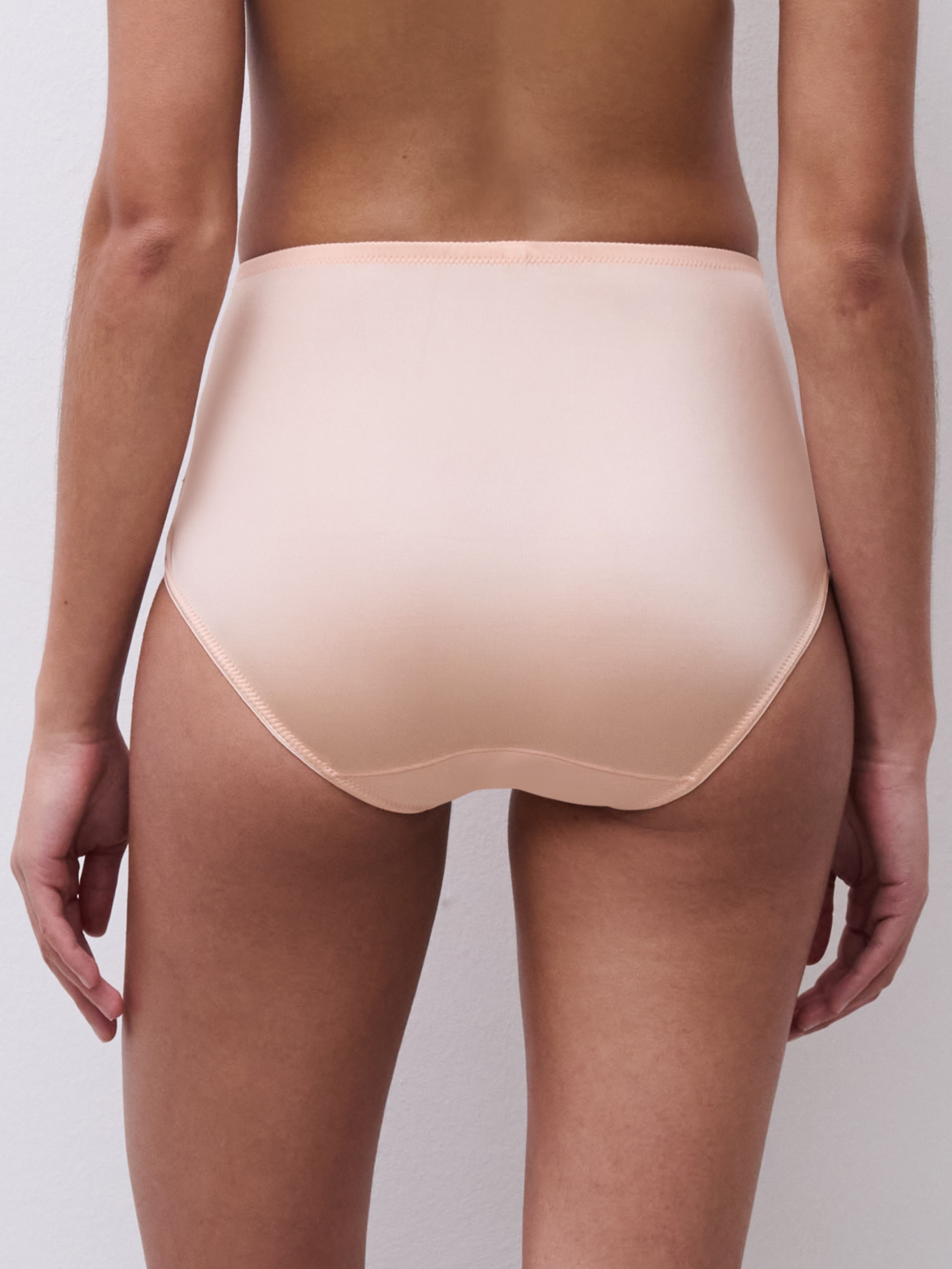 Hoge taille slip - Spring bloom