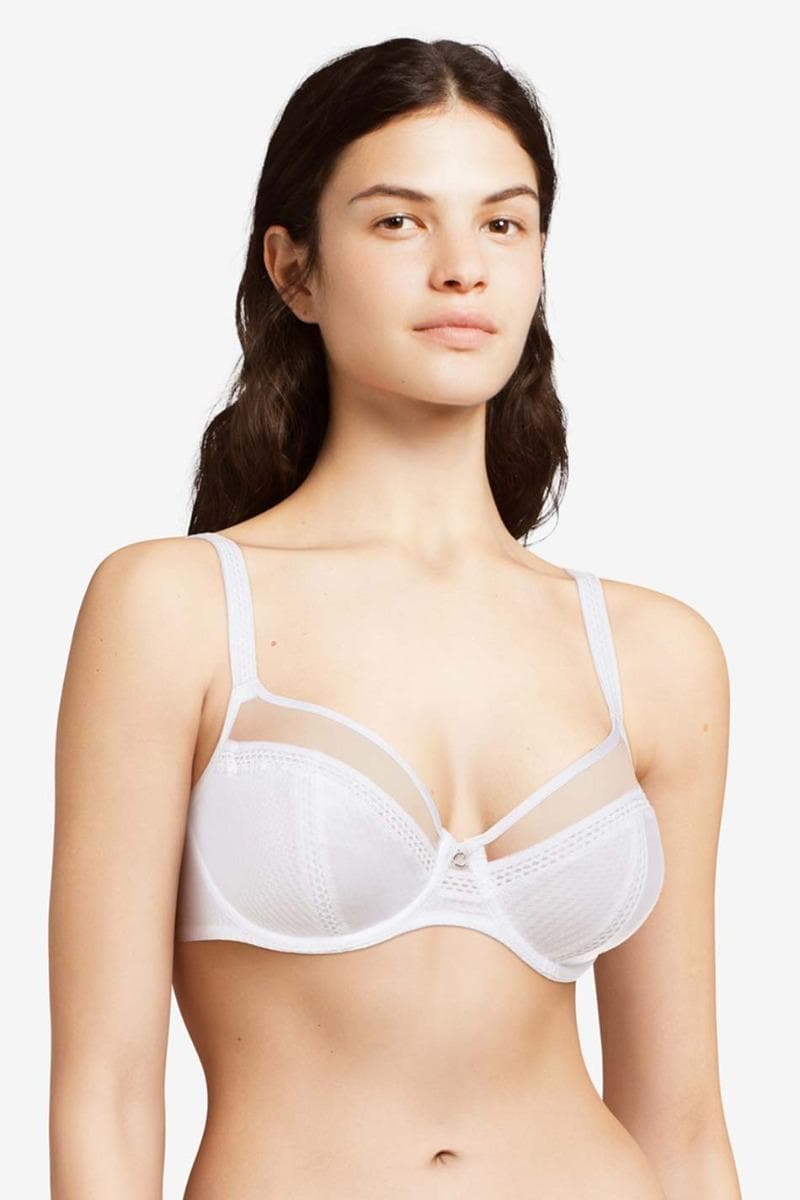 Beugel BH Chic Essential Cup B-H - Wit