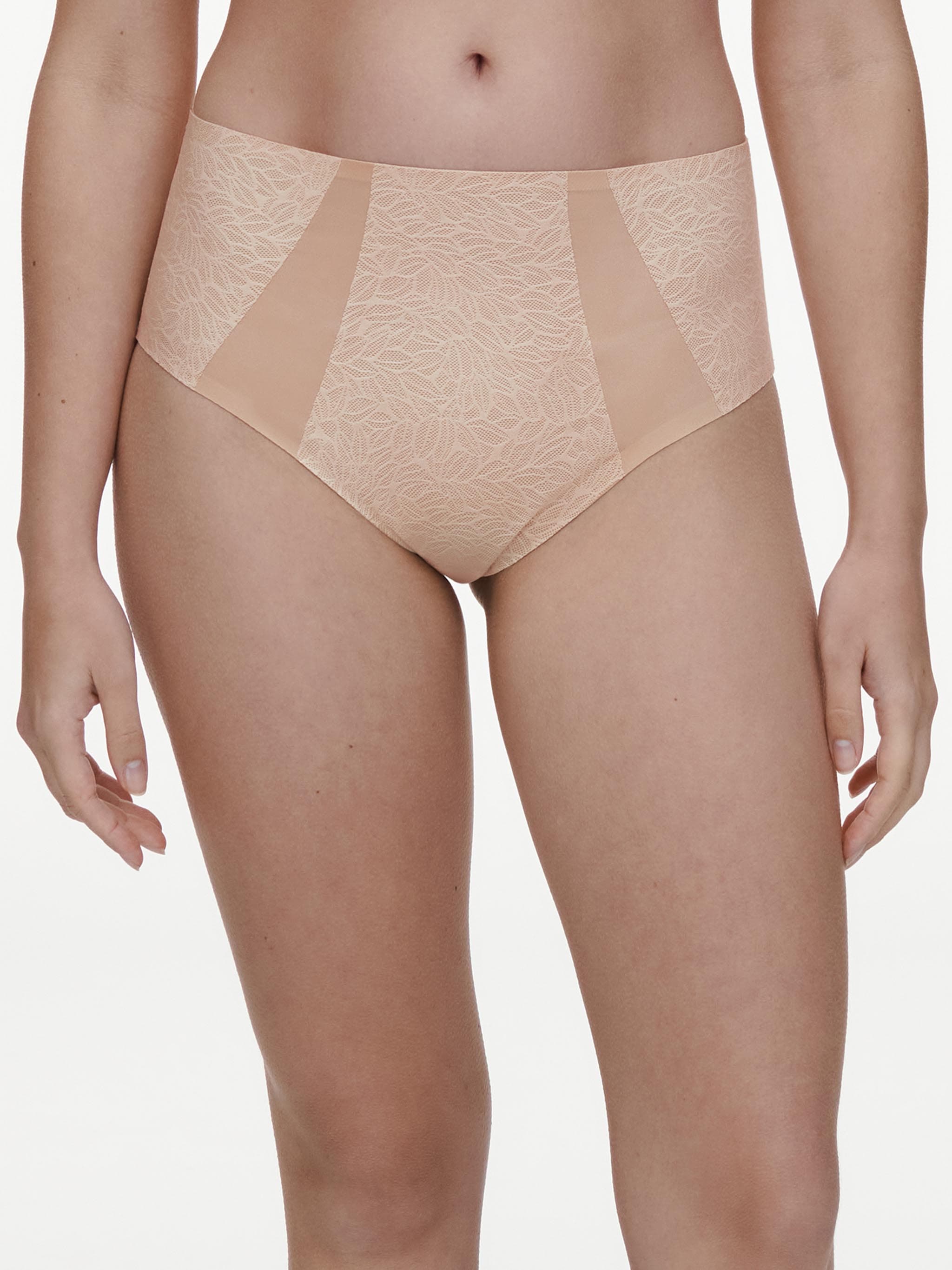 Hoge taille slip