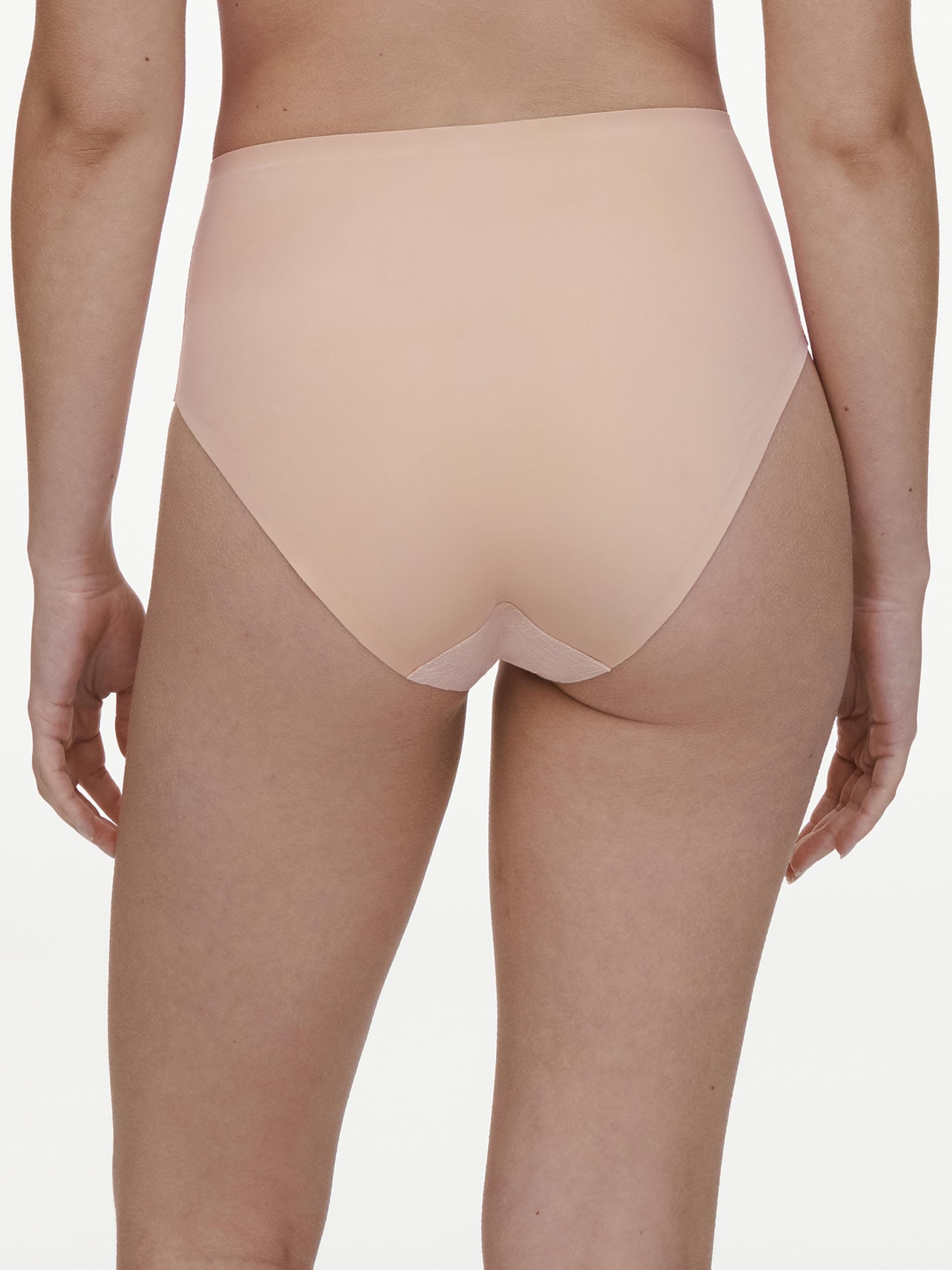 Hoge taille slip