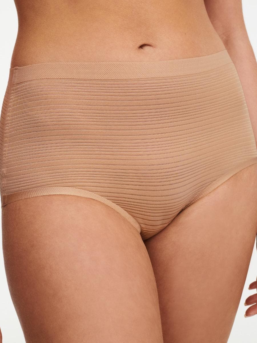 SoftStretch Maxi - Clay Nude