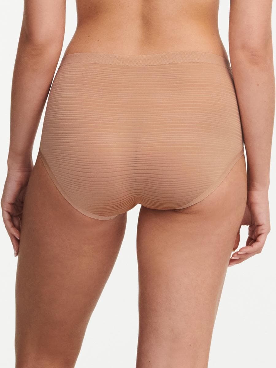 SoftStretch Maxi - Clay Nude