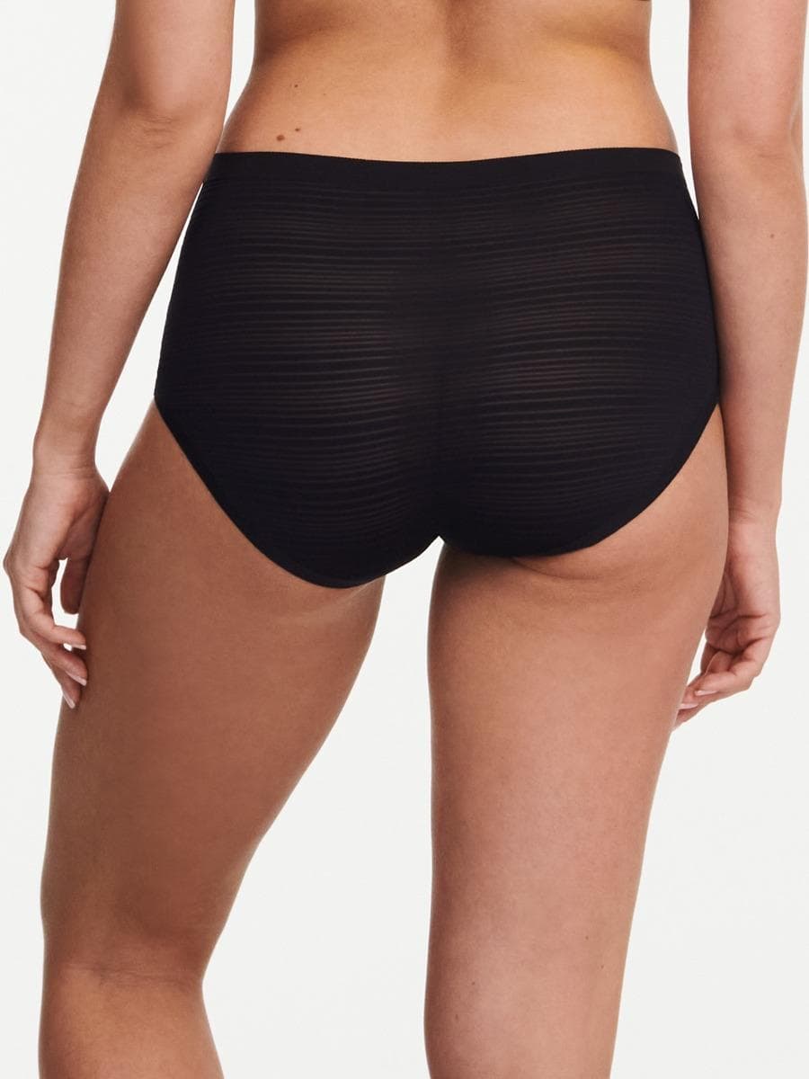 SoftStretch Maxi - Zwart