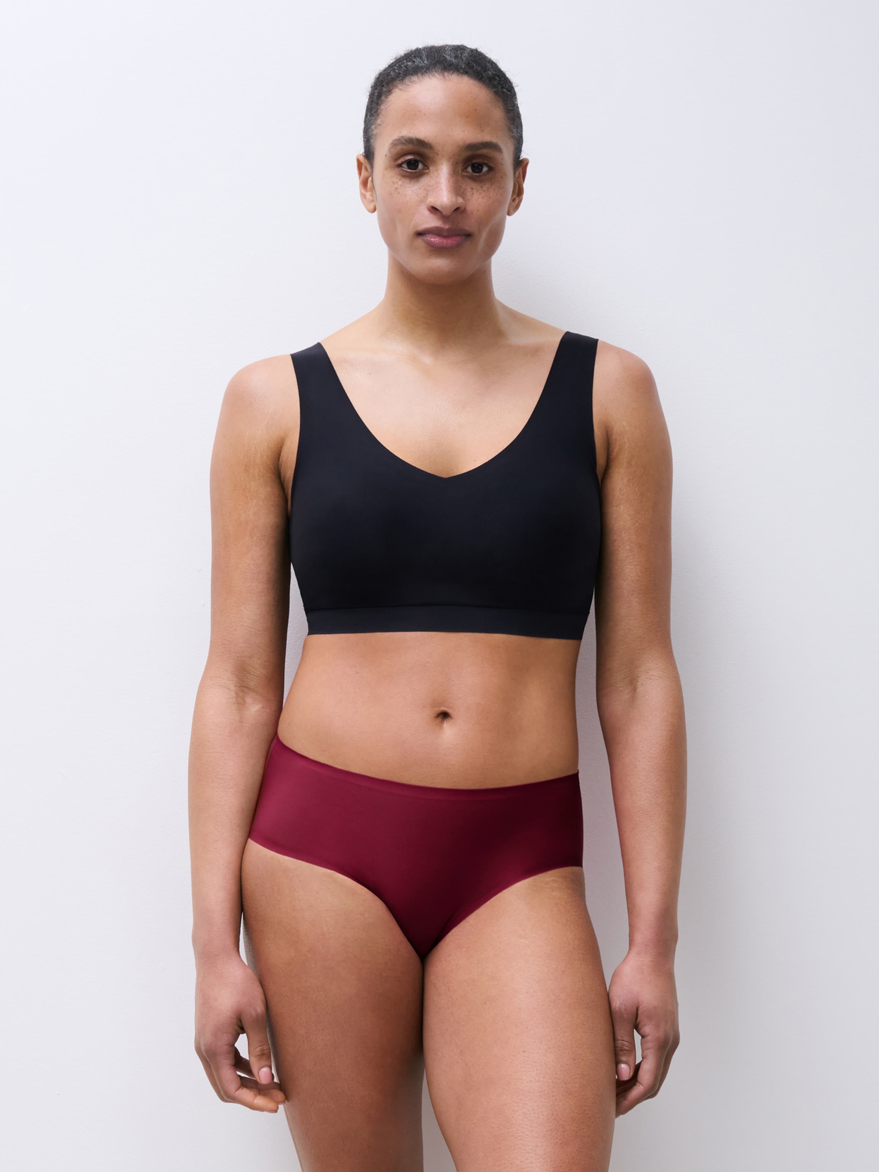 Softstretch Hipster