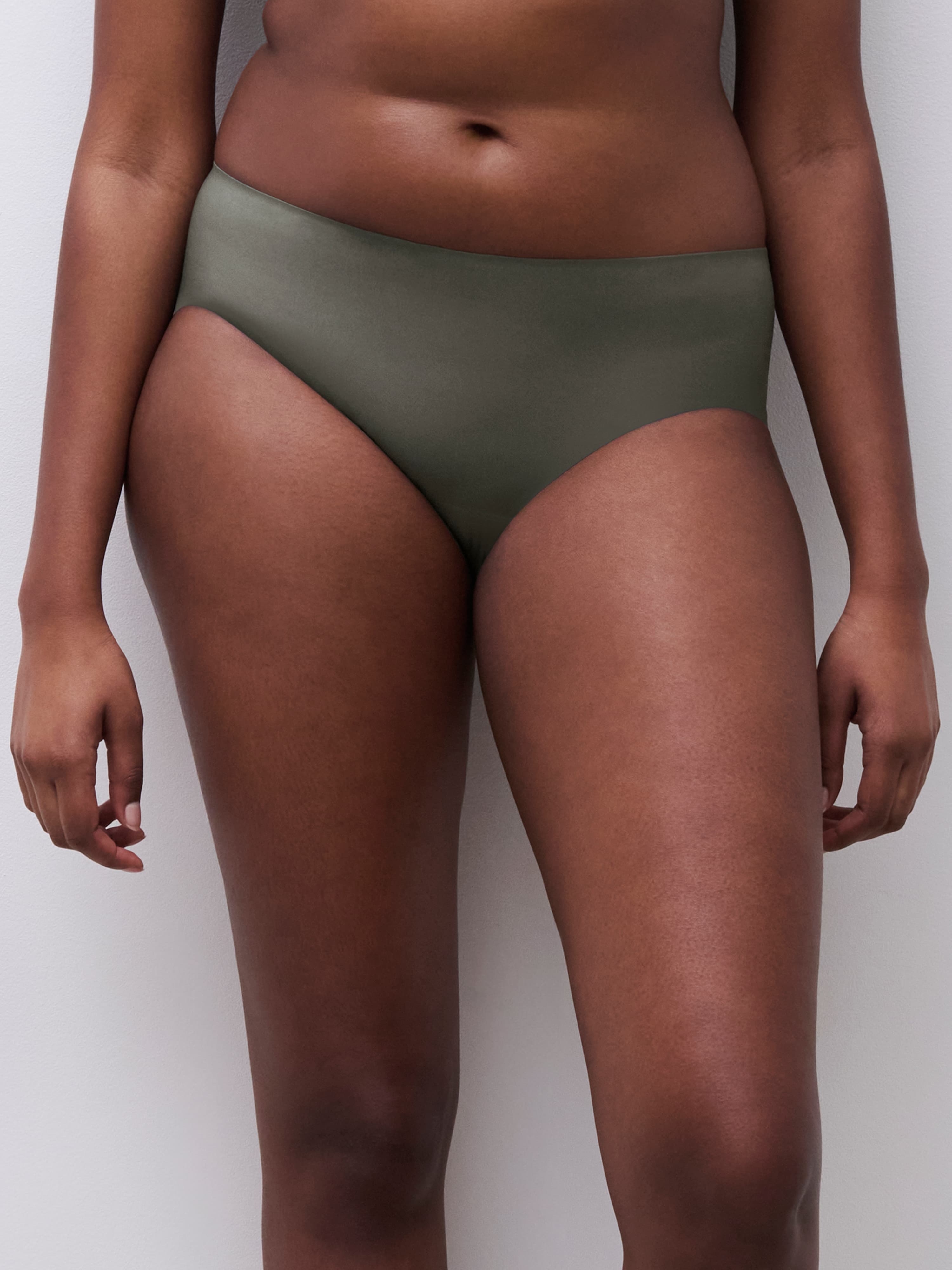 Softstretch Hipster