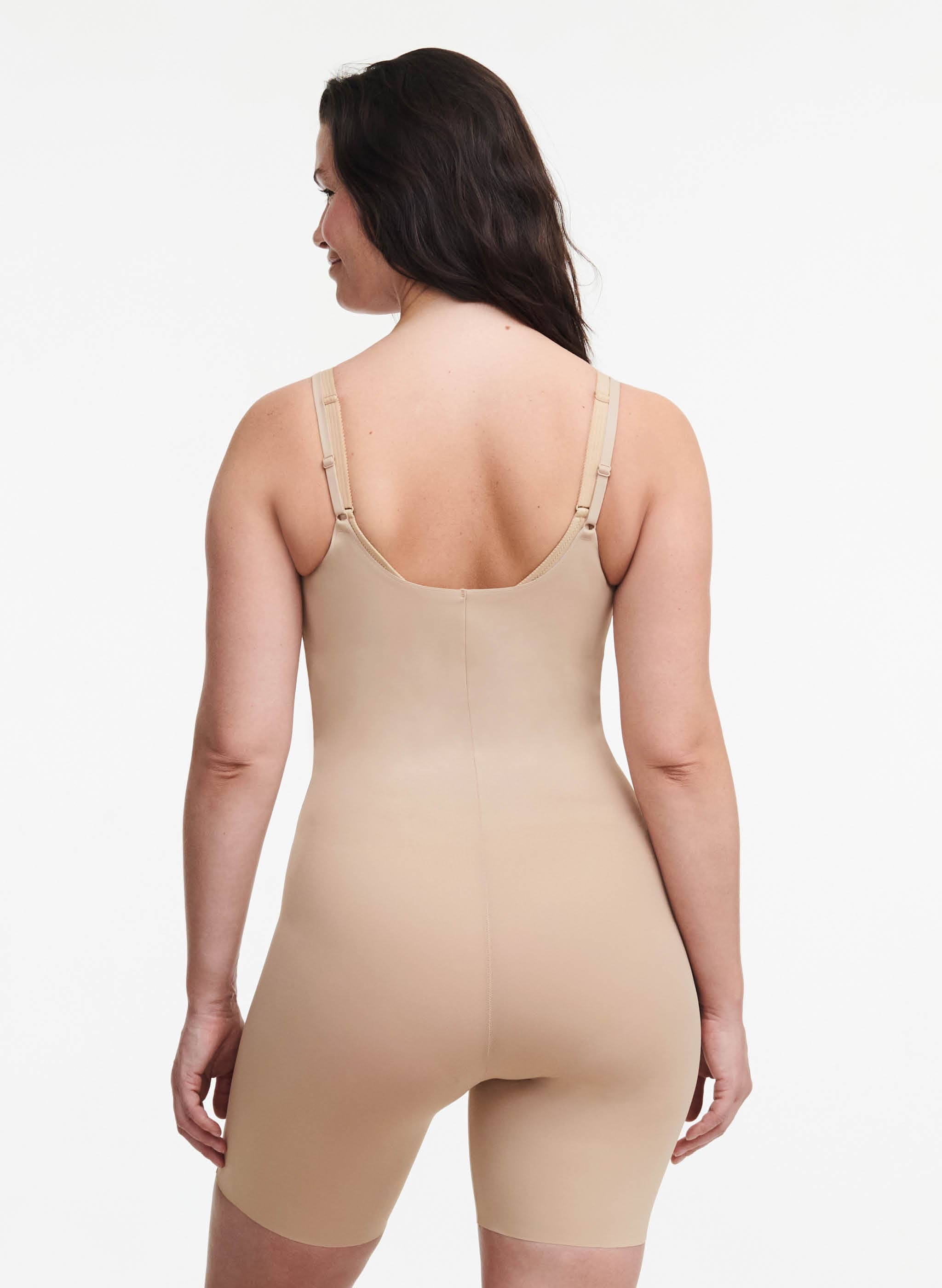 Body - Beige