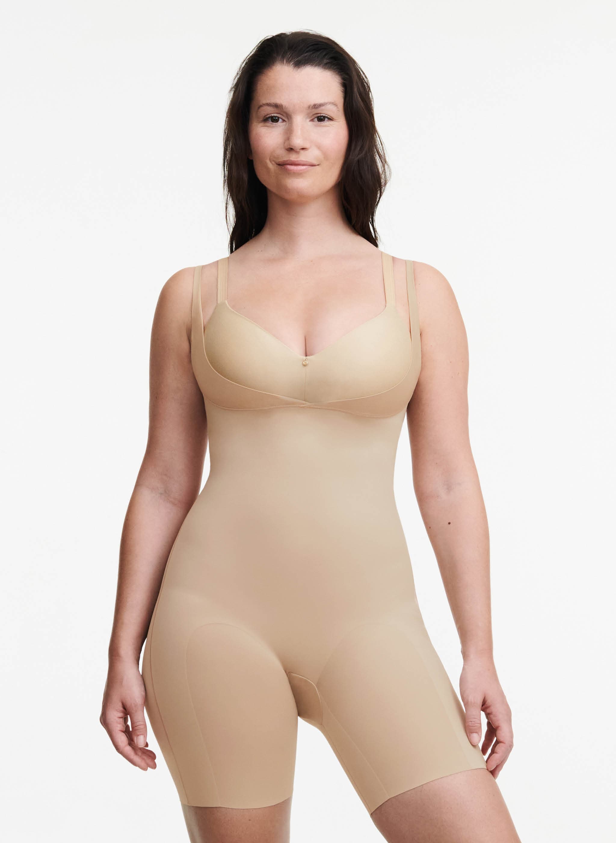 Body - Beige