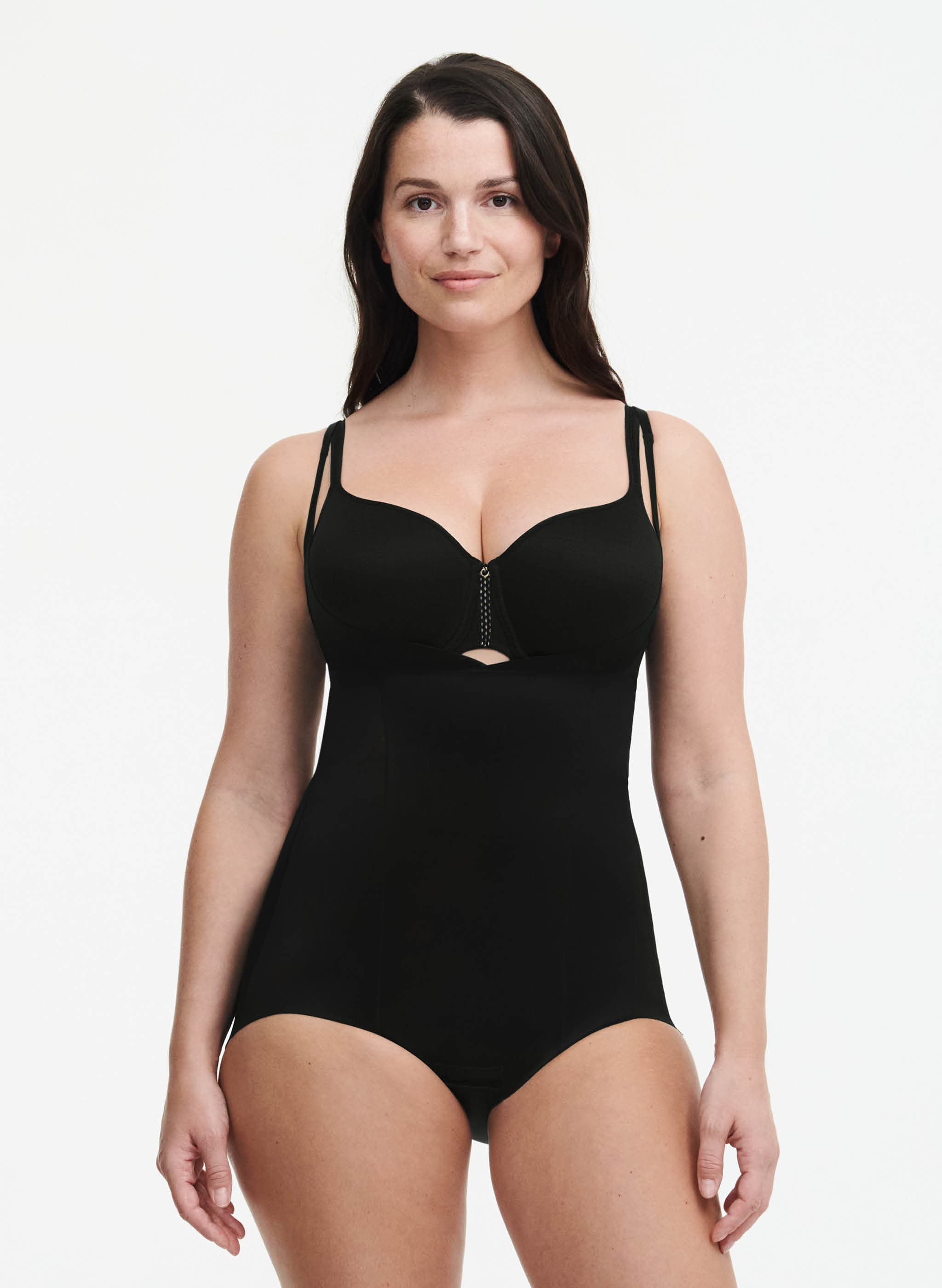 Shapewear Body - Zwart