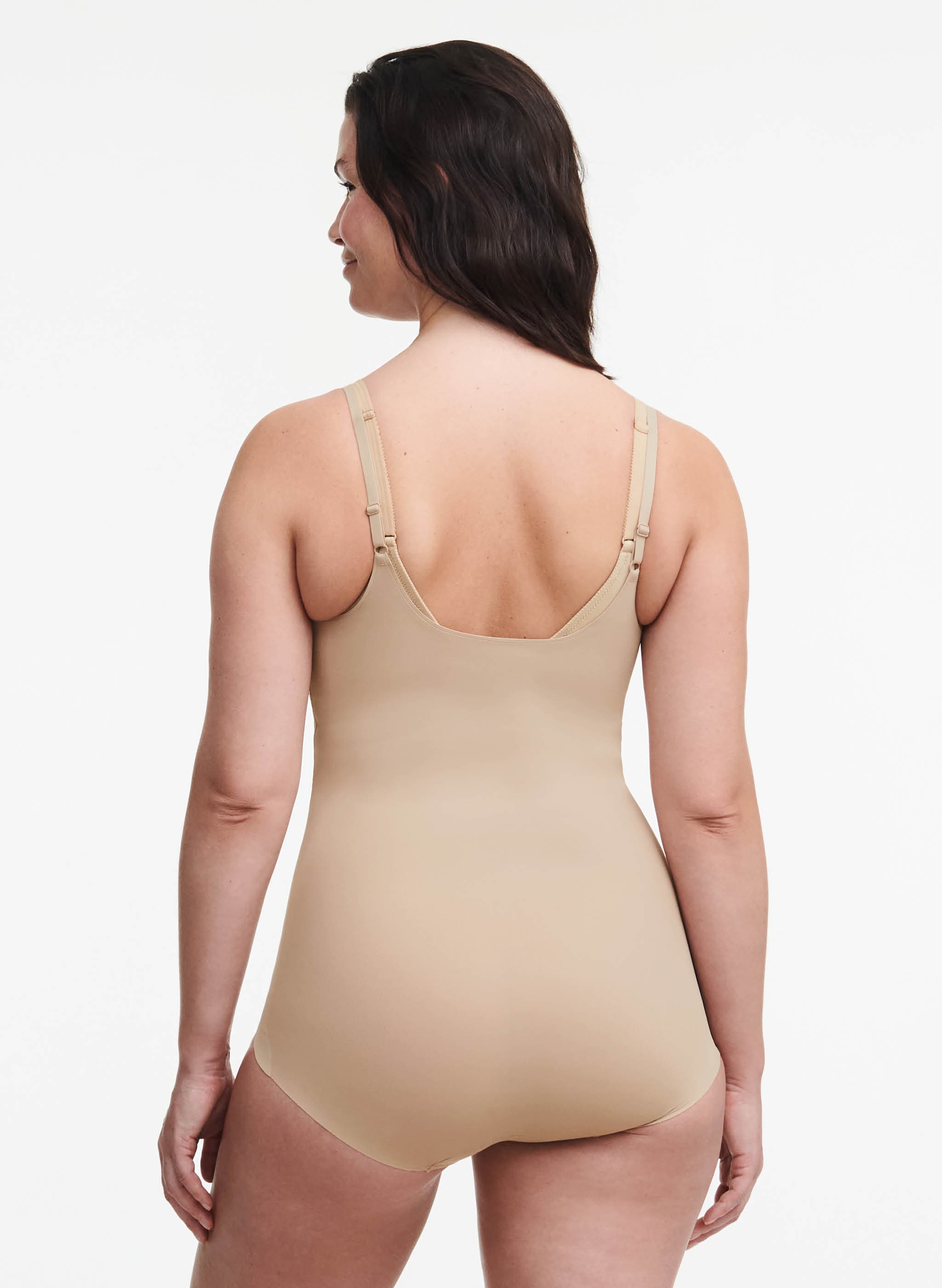 Shapewear Body - Beige